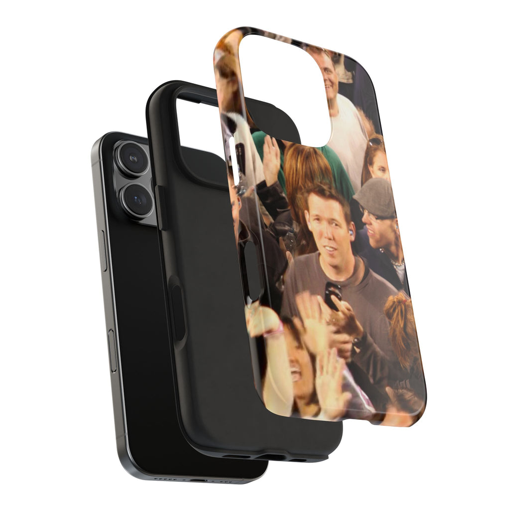 Tough Phone Case