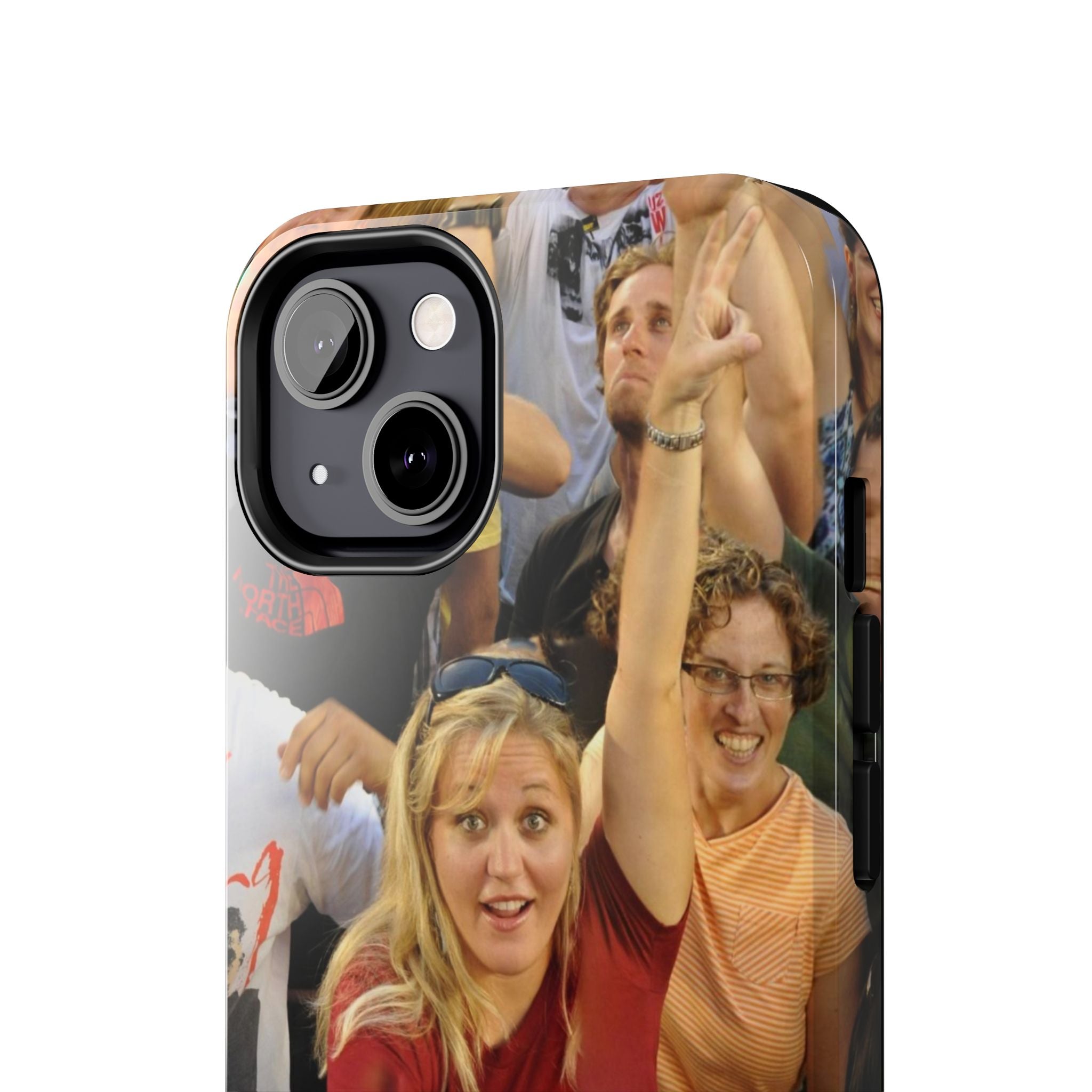 Tough Phone Case