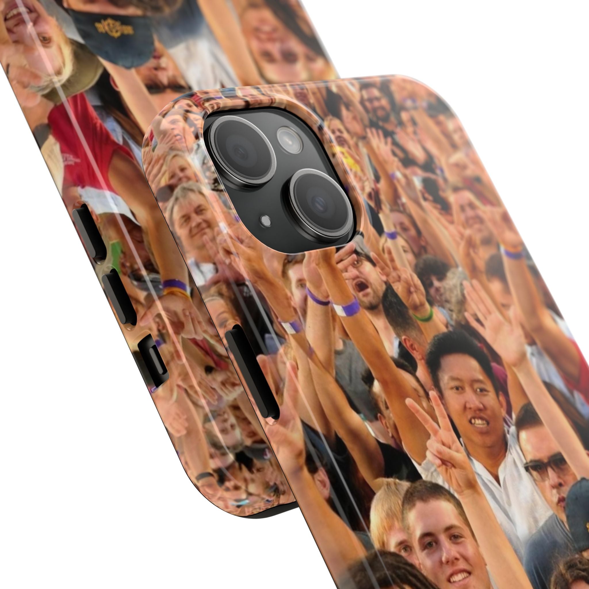 Tough Phone Case