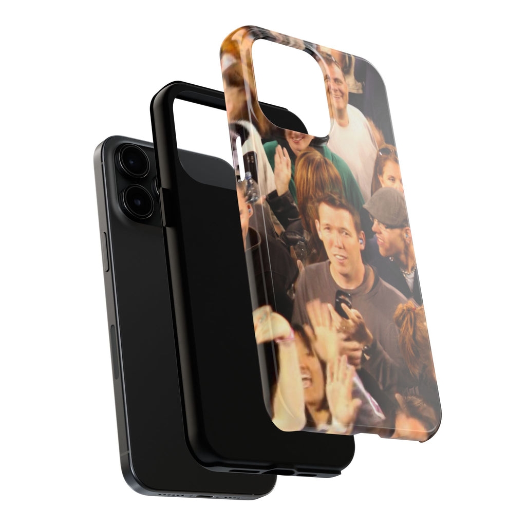 Tough Phone Case