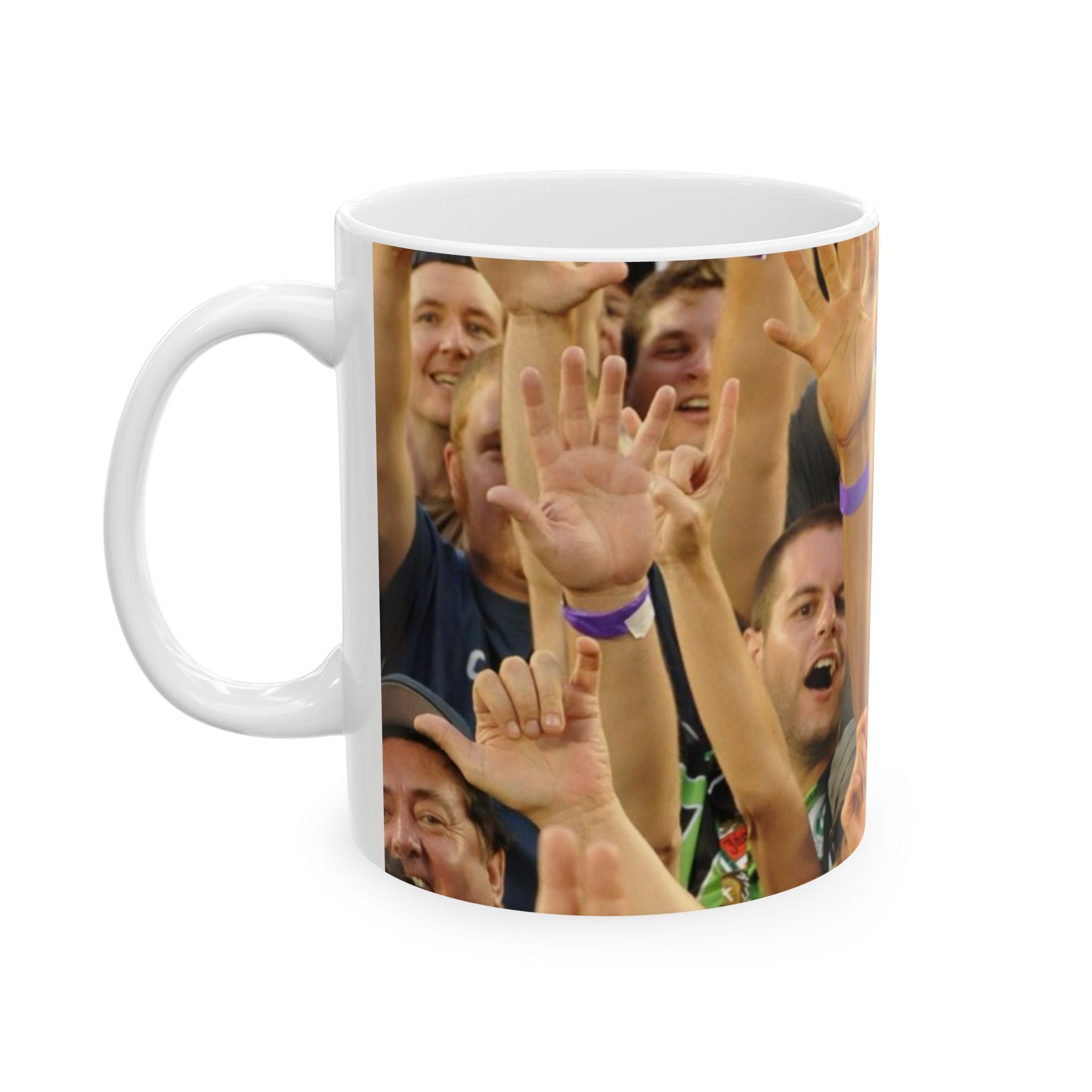 Ceramic Mug