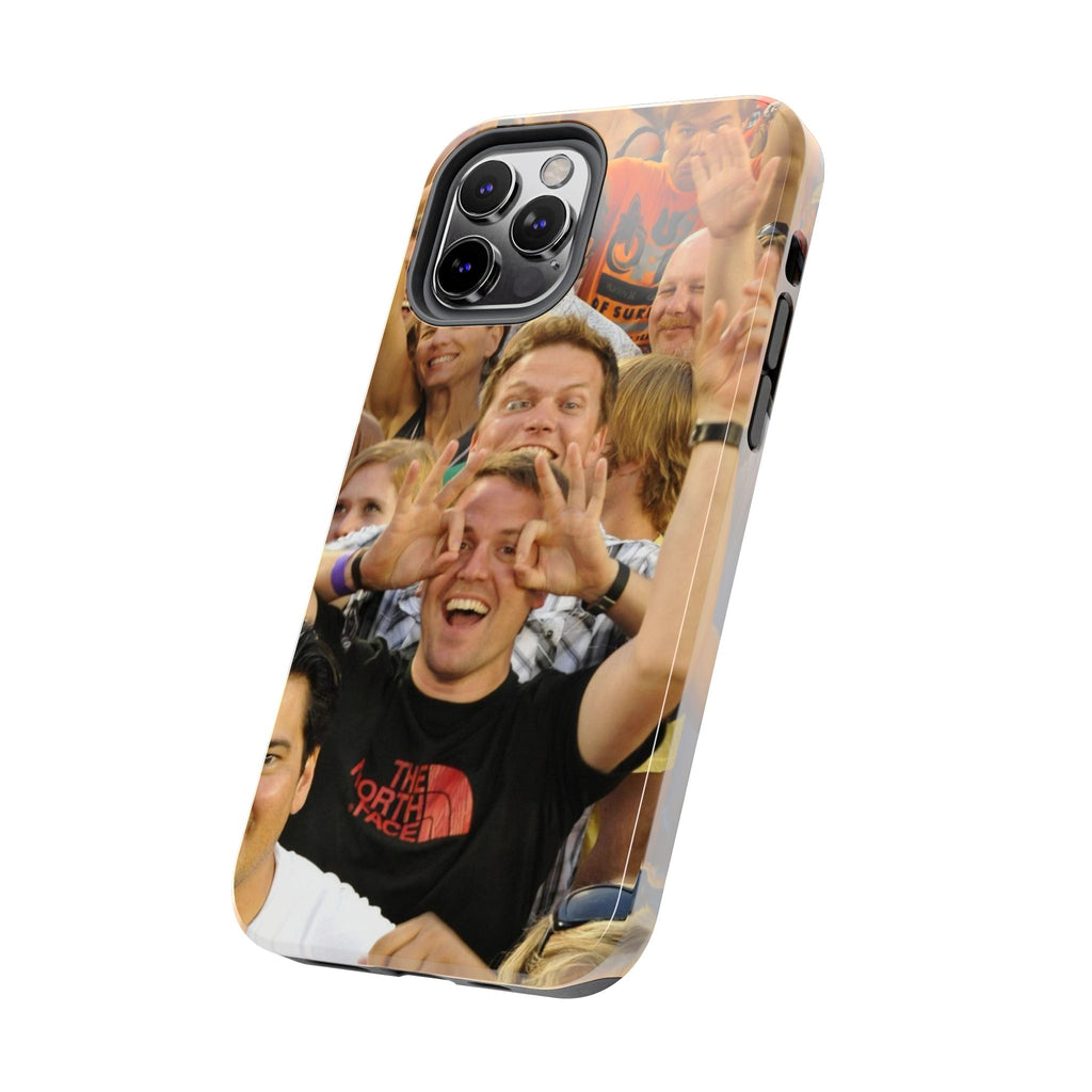 Tough Phone Case