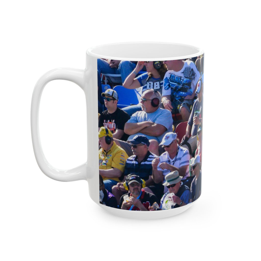 Ceramic Mug