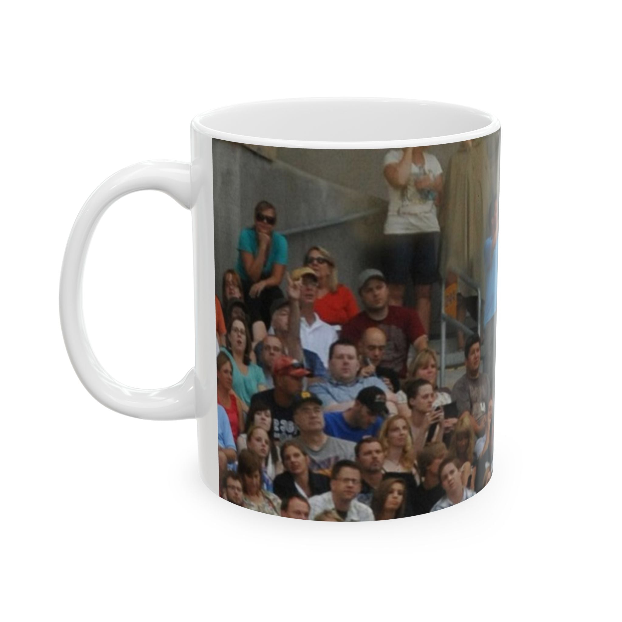 Ceramic Mug