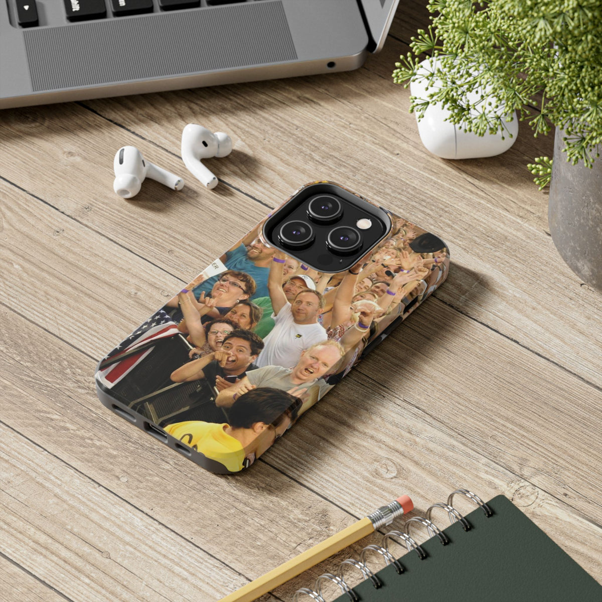 Tough Phone Case