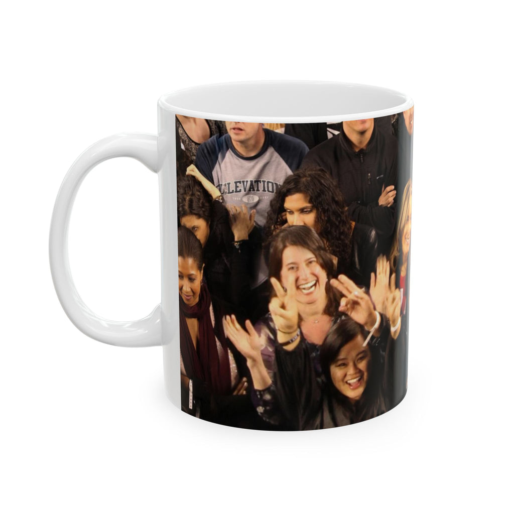 Ceramic Mug
