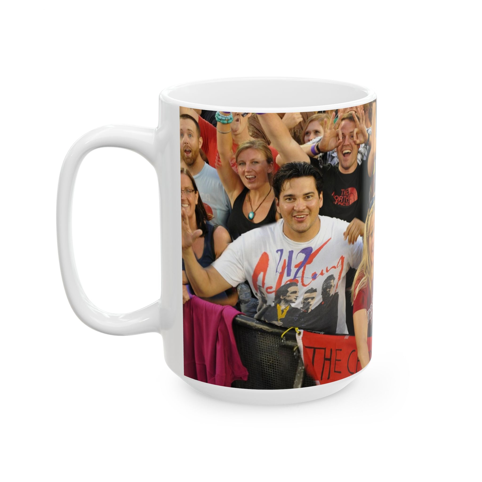 Ceramic Mug