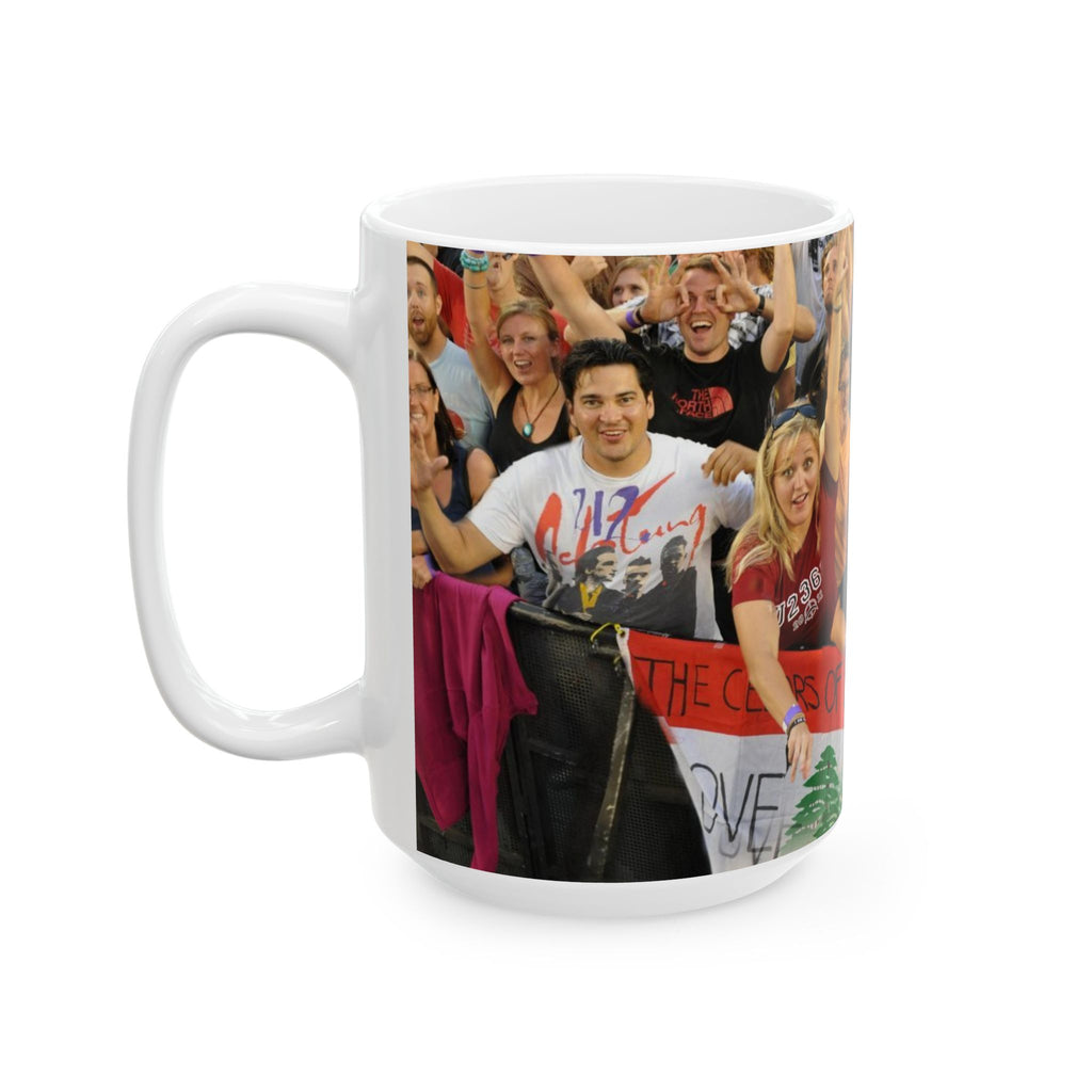 Ceramic Mug