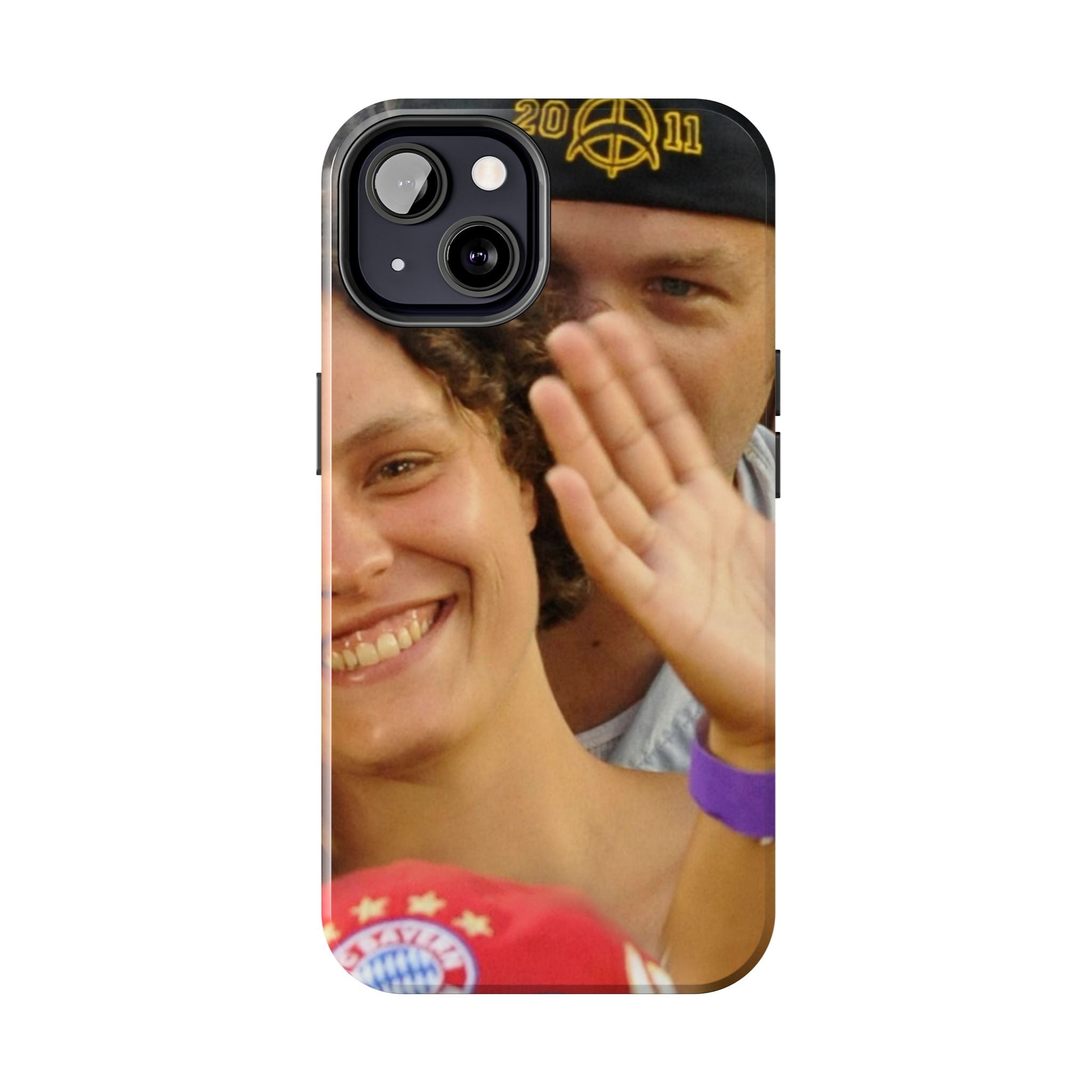 Tough Phone Case