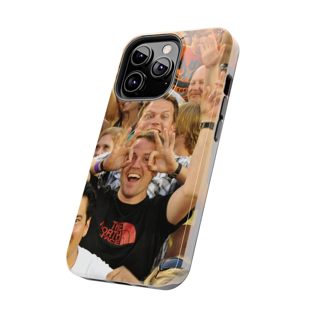 Tough Phone Case