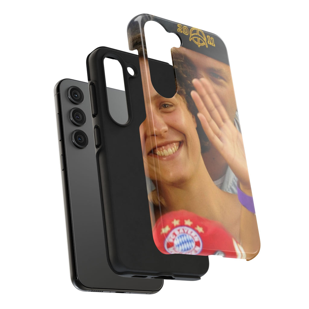 Tough Phone Case