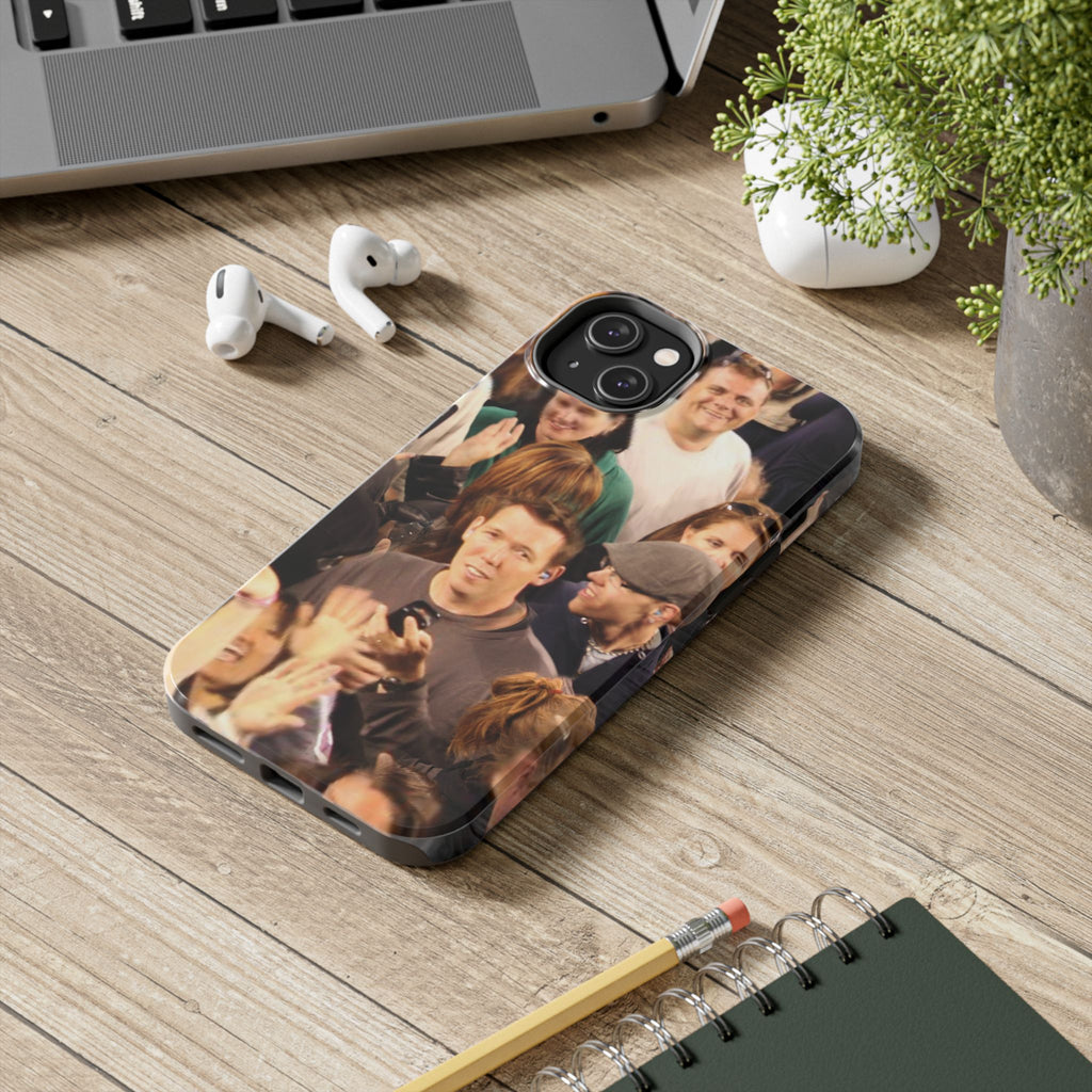 Tough Phone Case