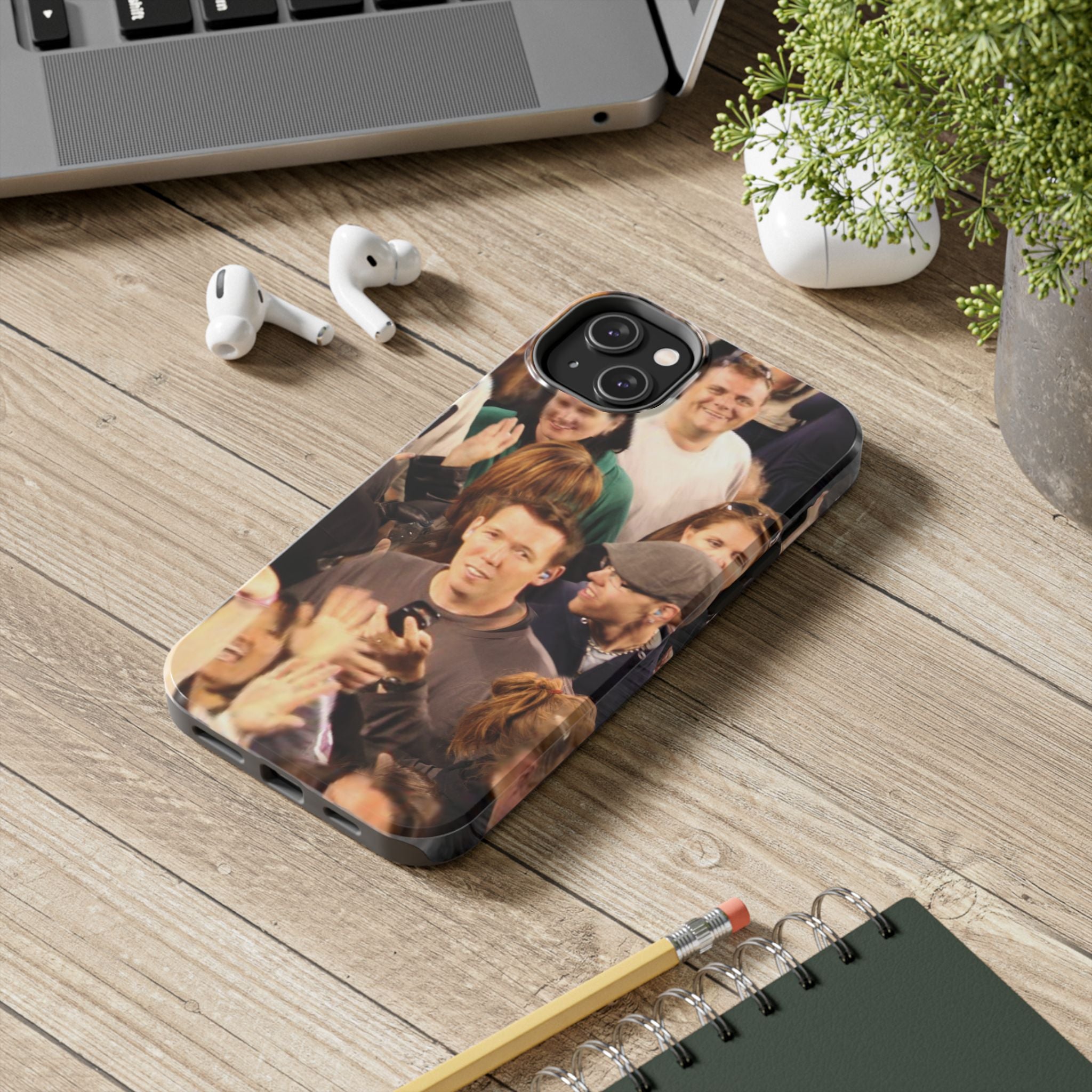 Tough Phone Case