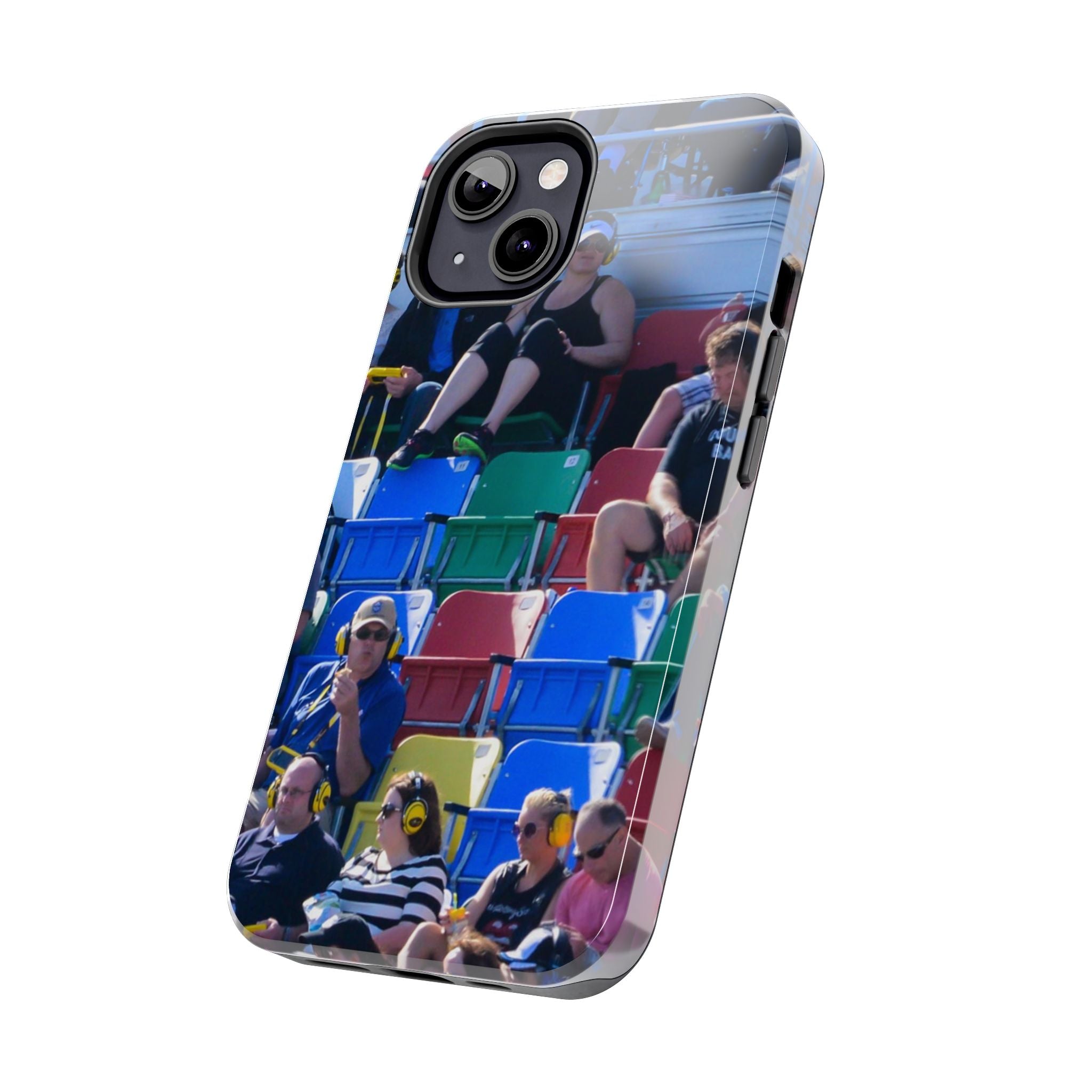 Tough Phone Case
