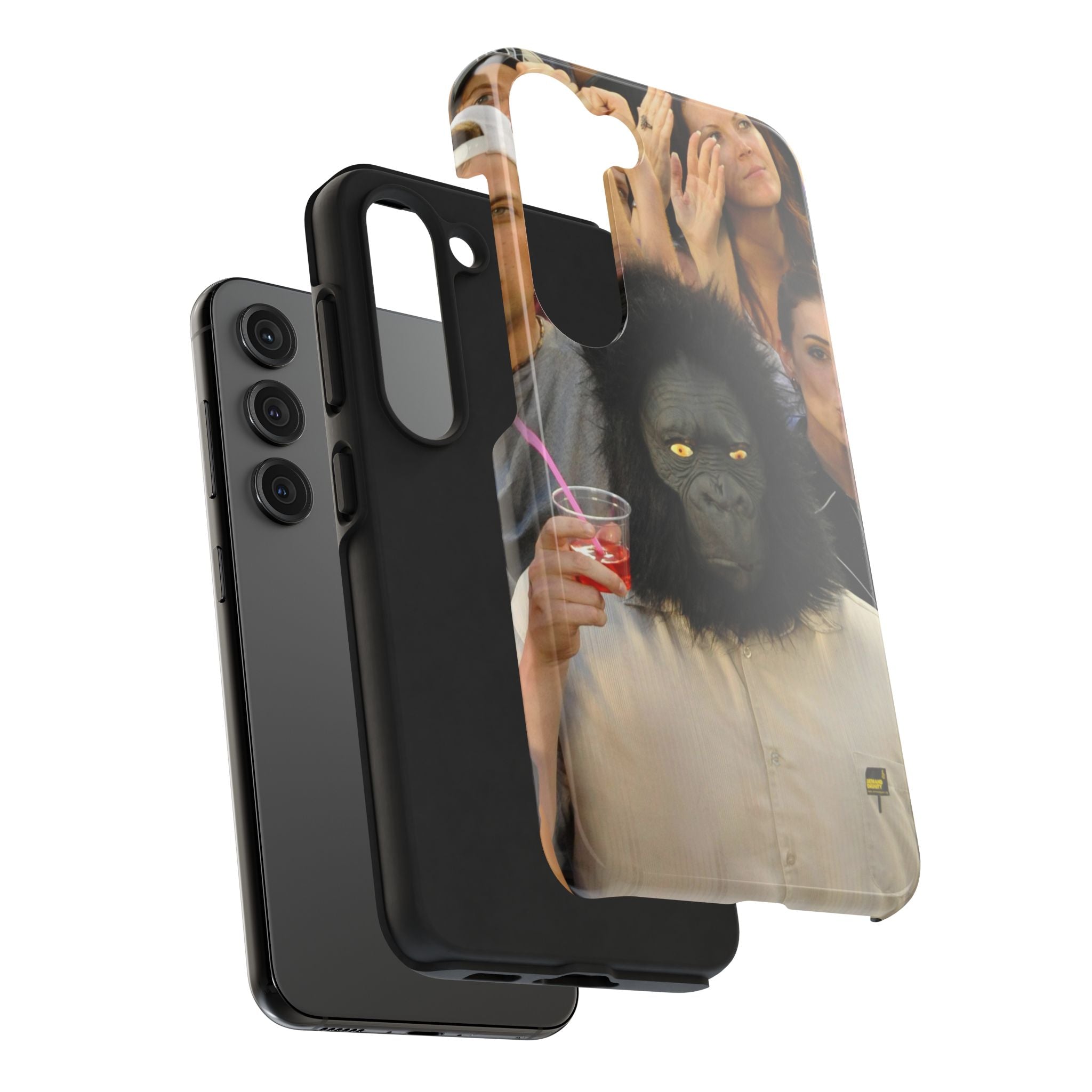 Tough Phone Case