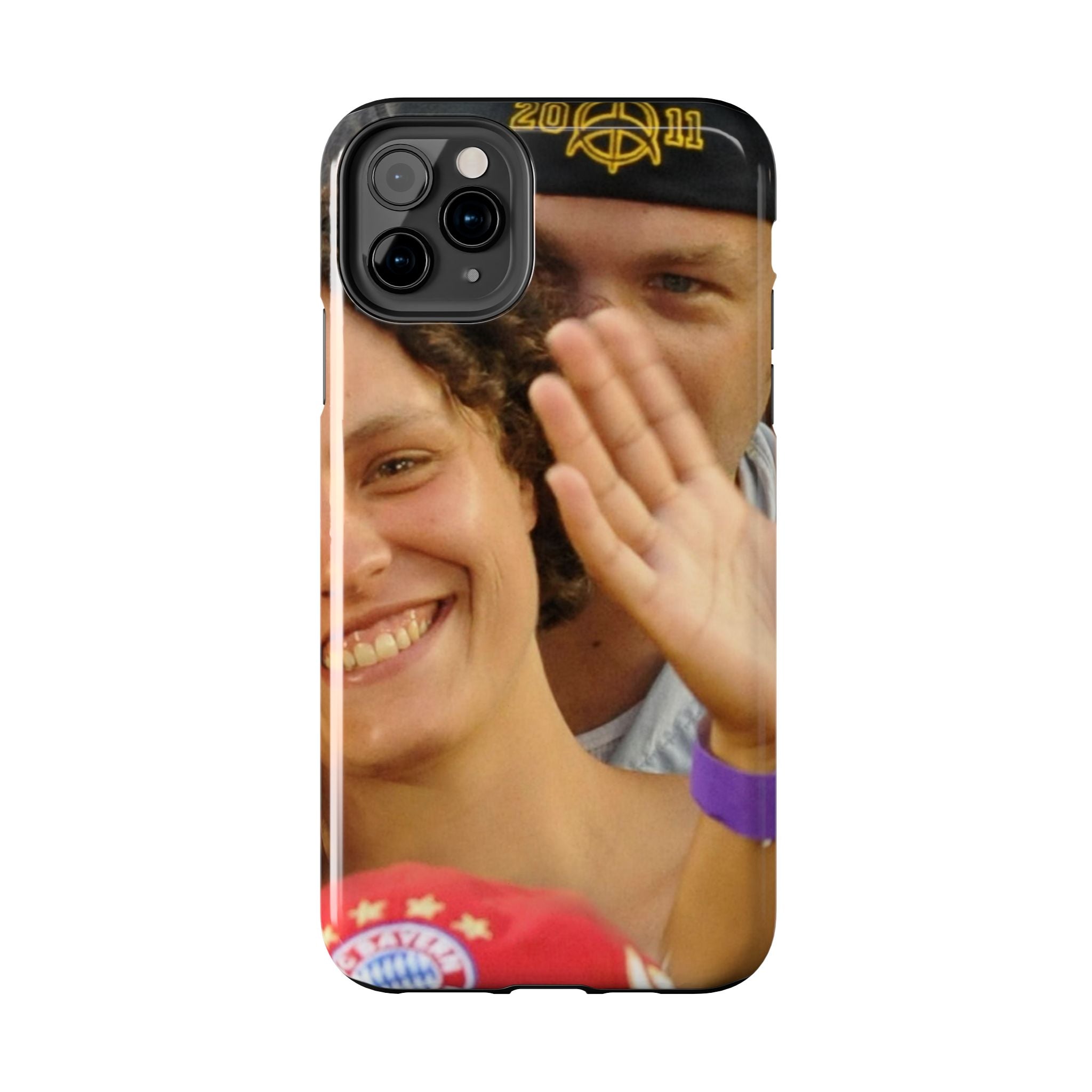 Tough Phone Case