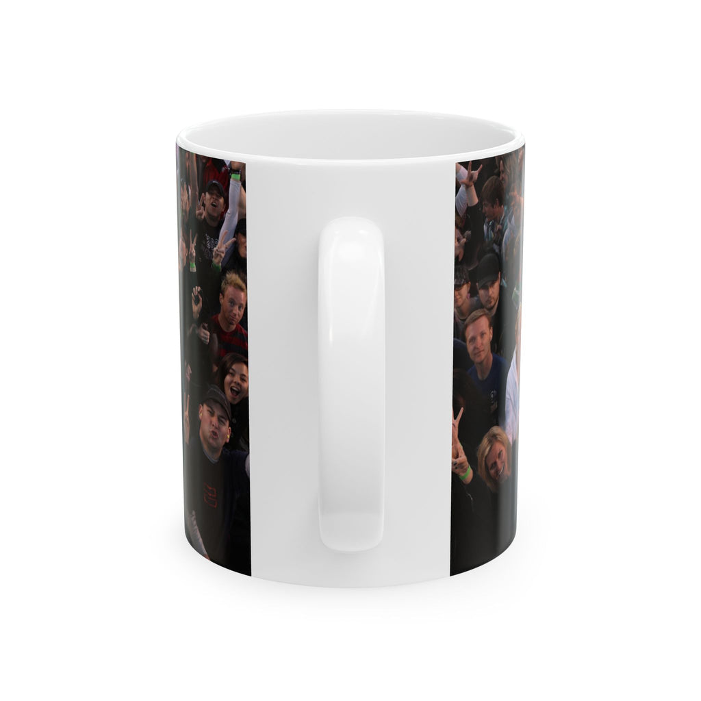 Ceramic Mug