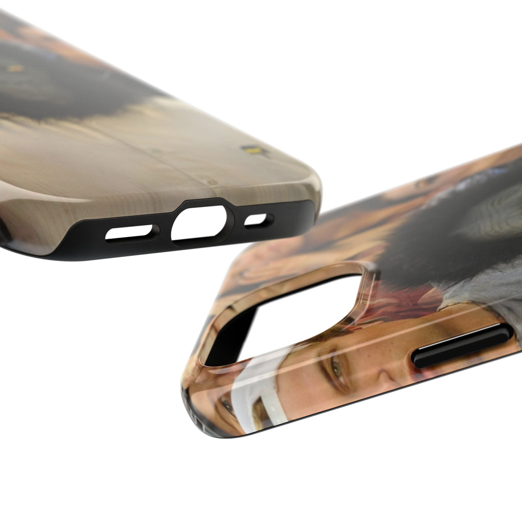 Tough Phone Case
