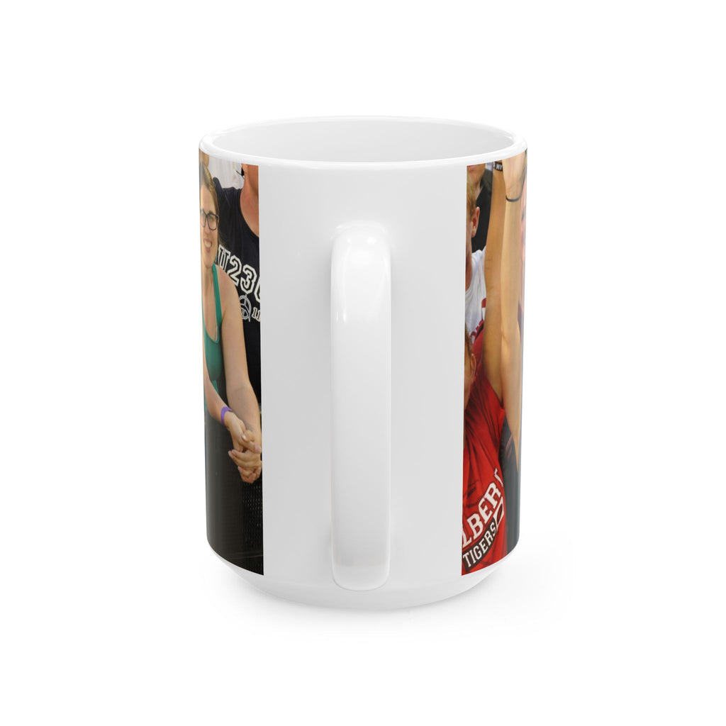 Ceramic Mug