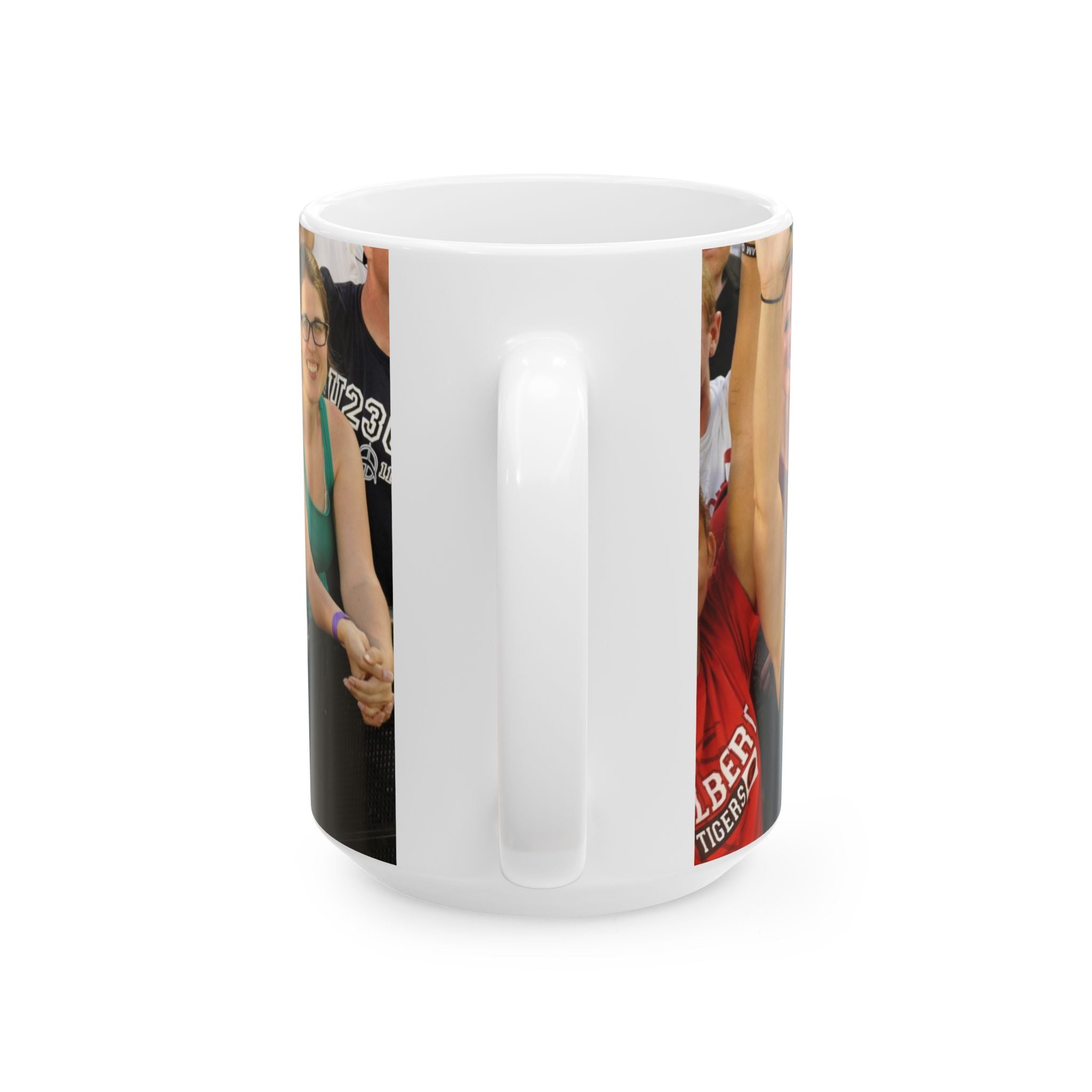 Ceramic Mug