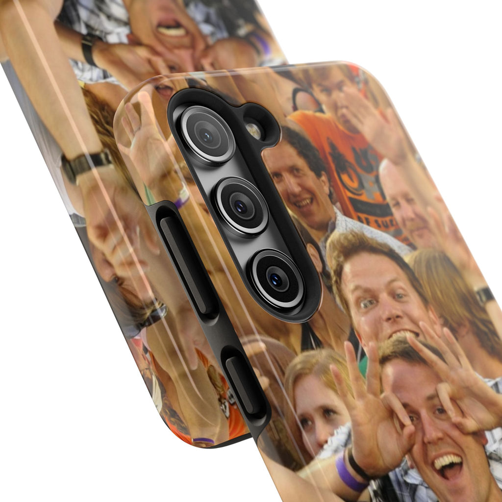 Tough Phone Case