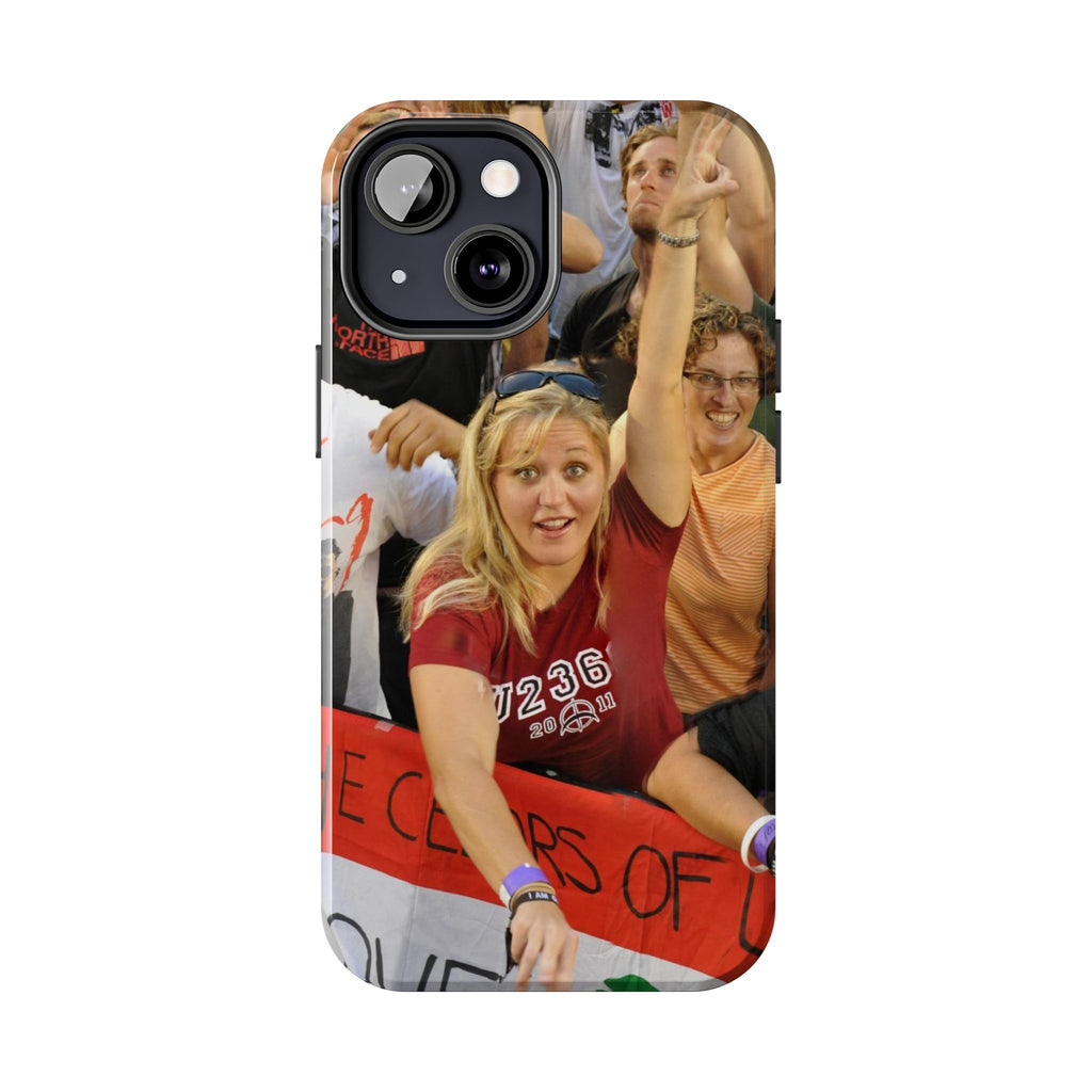 Tough Phone Case