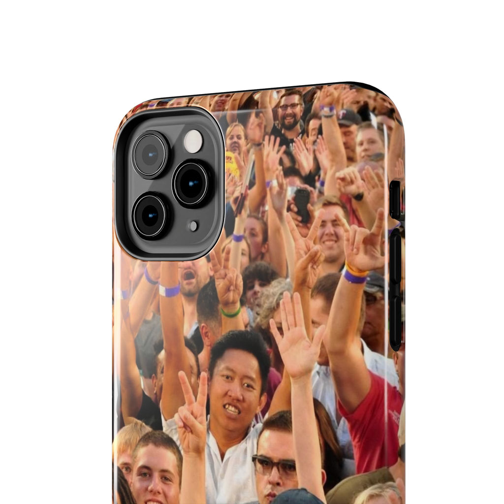 Tough Phone Case