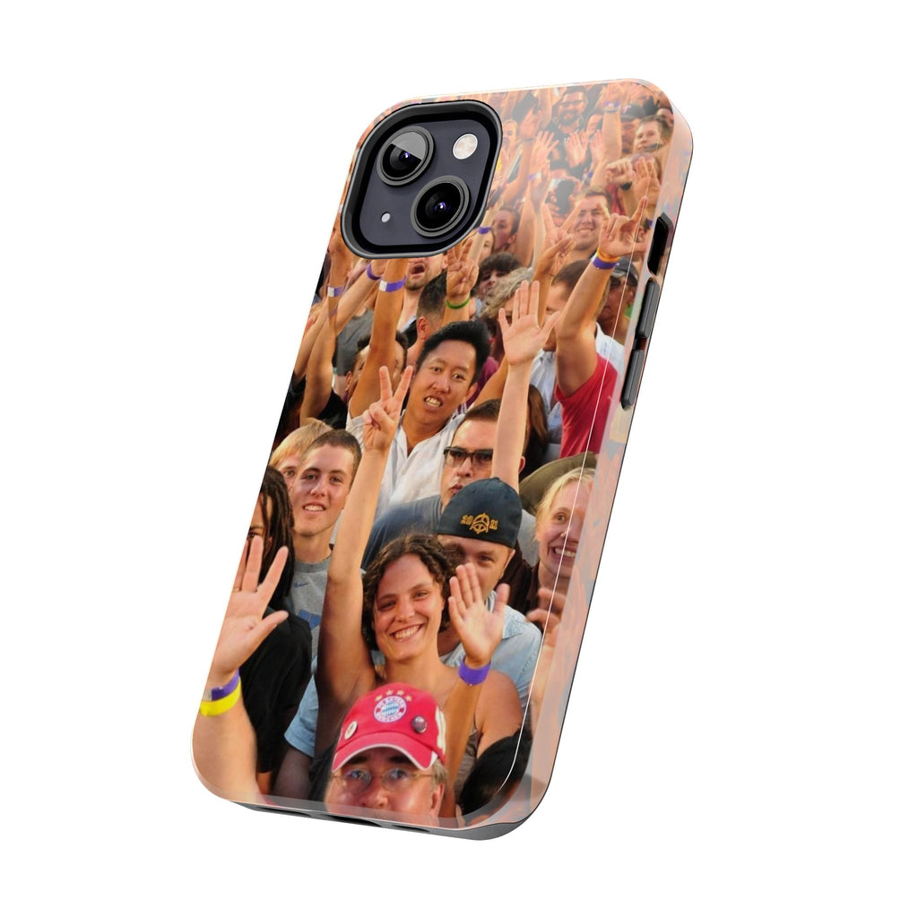Tough Phone Case