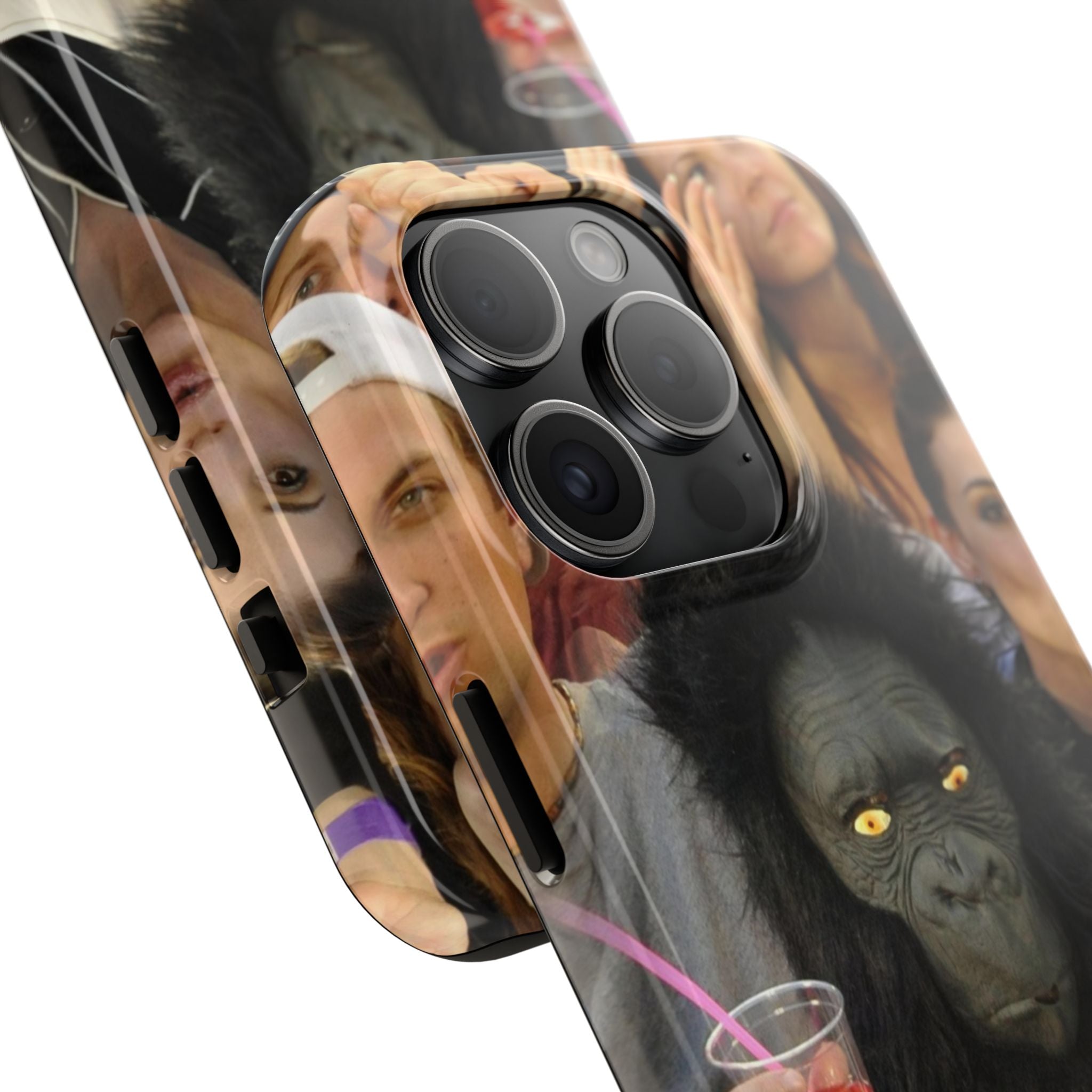 Tough Phone Case