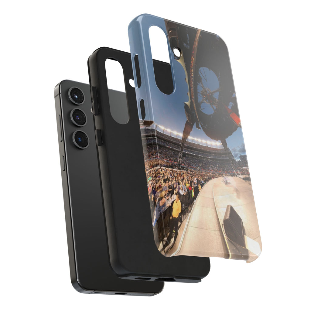 Tough Phone Case