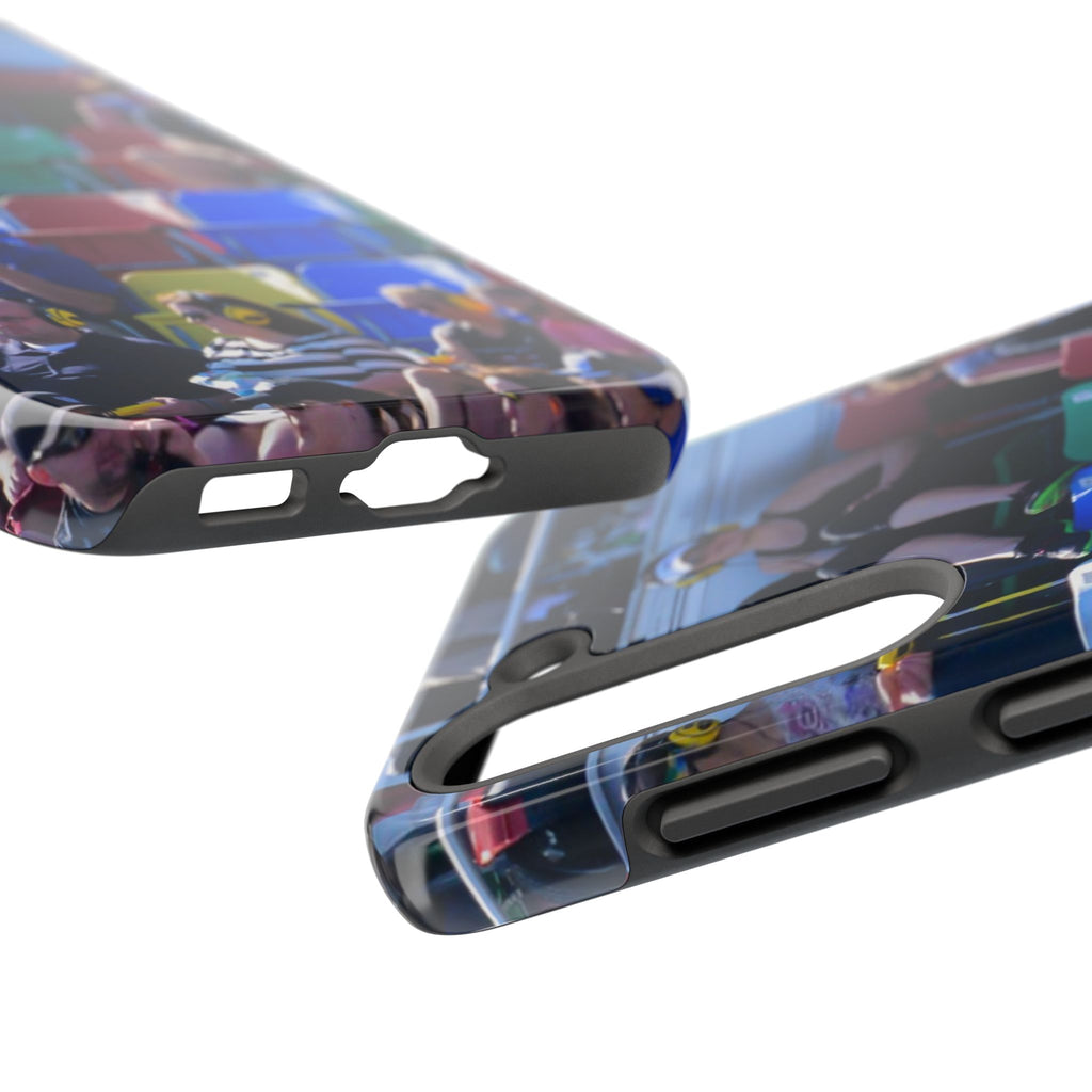 Tough Phone Case