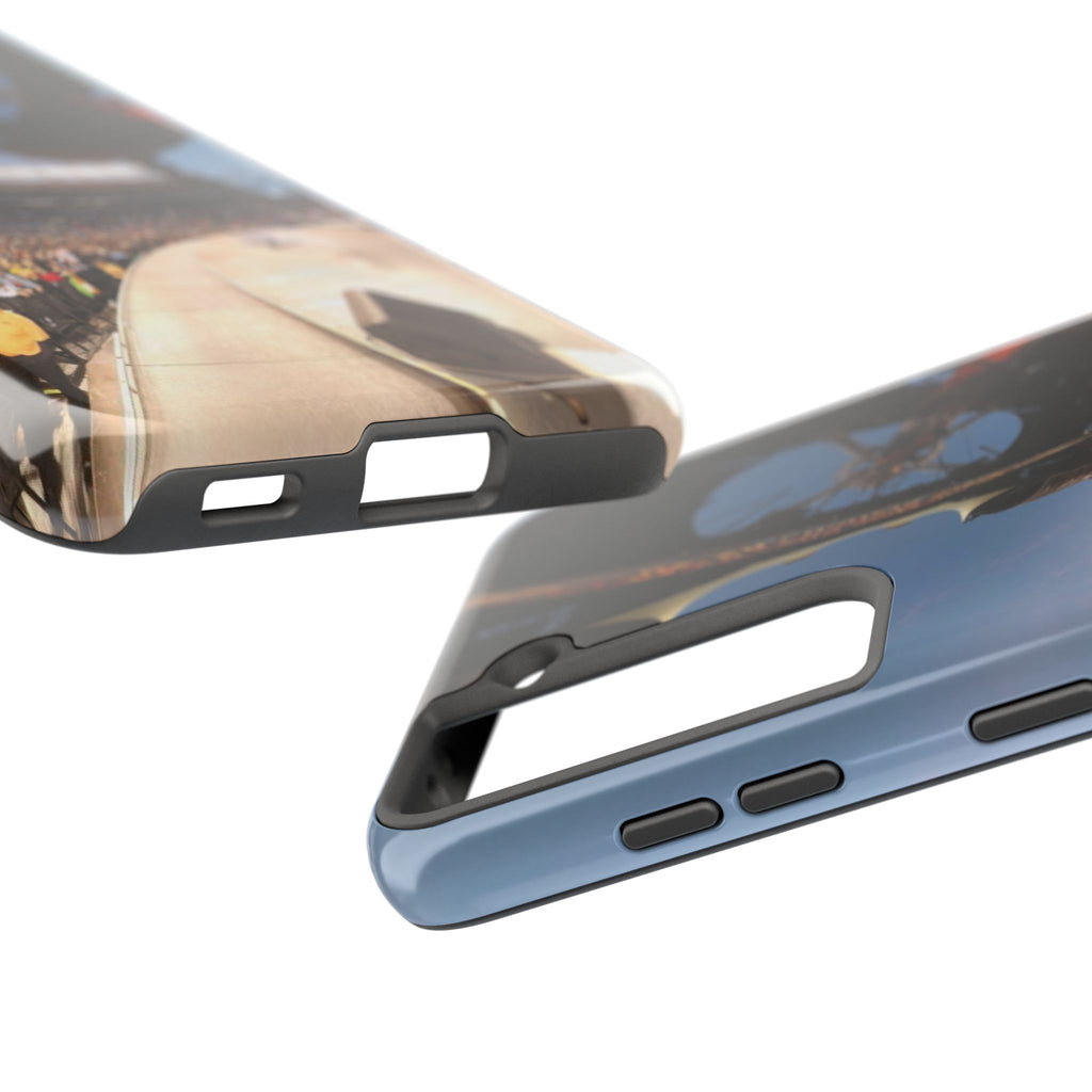 Tough Phone Case