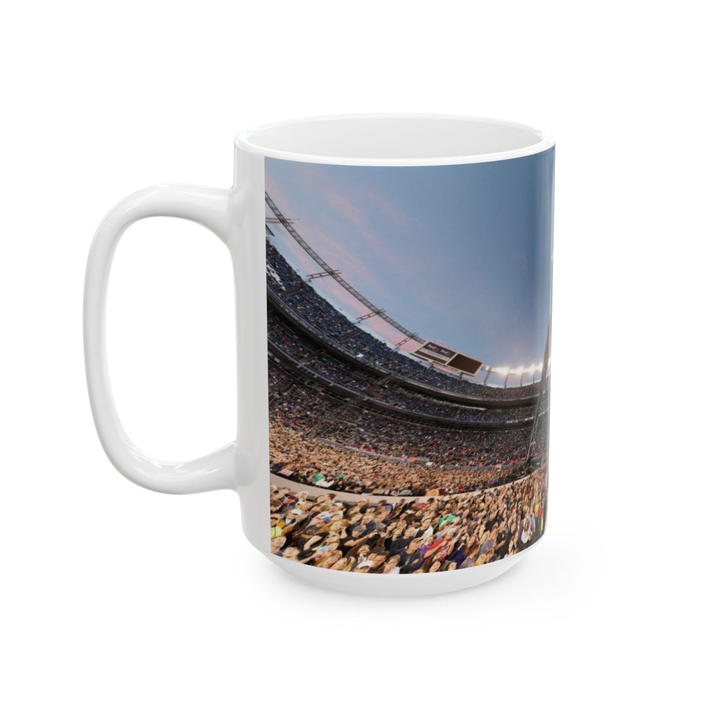 Ceramic Mug
