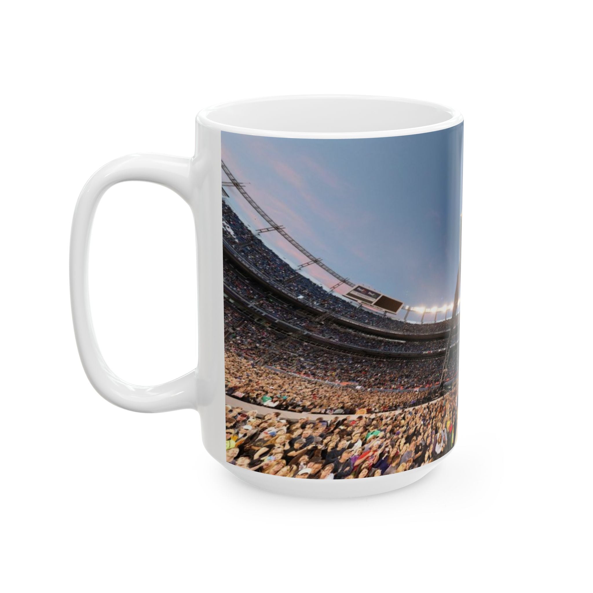 Ceramic Mug