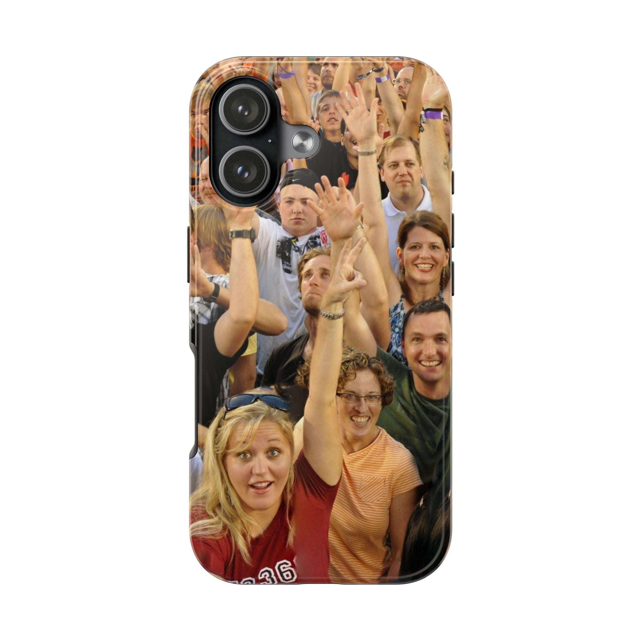 Tough Phone Case