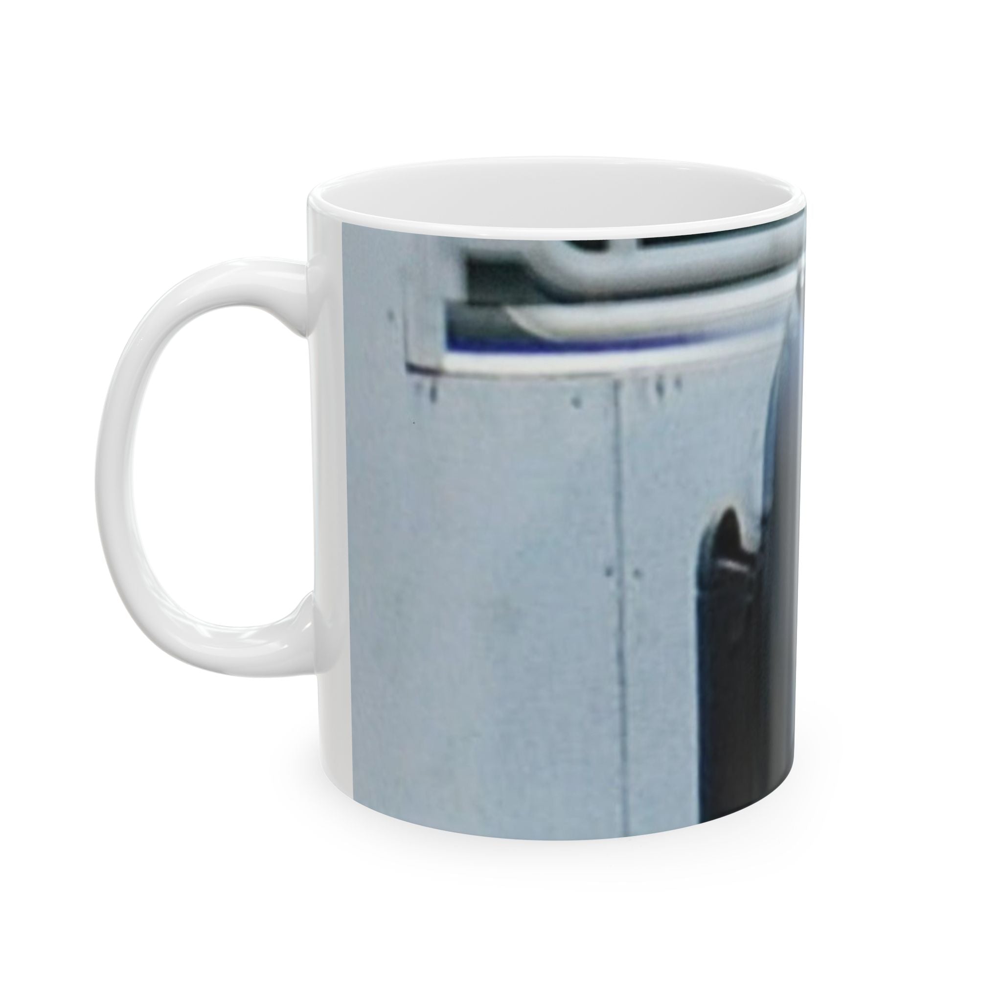 Ceramic Mug