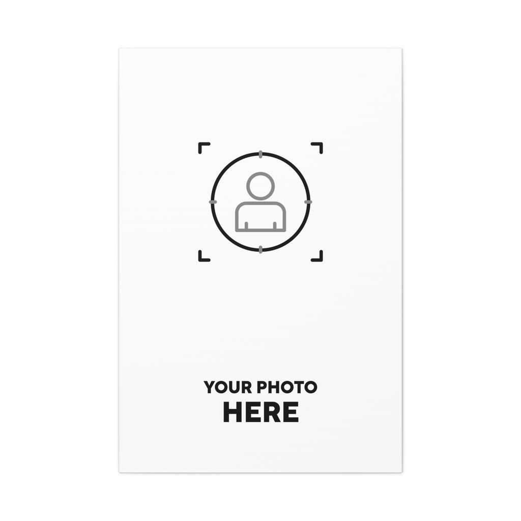 Matte Canvas