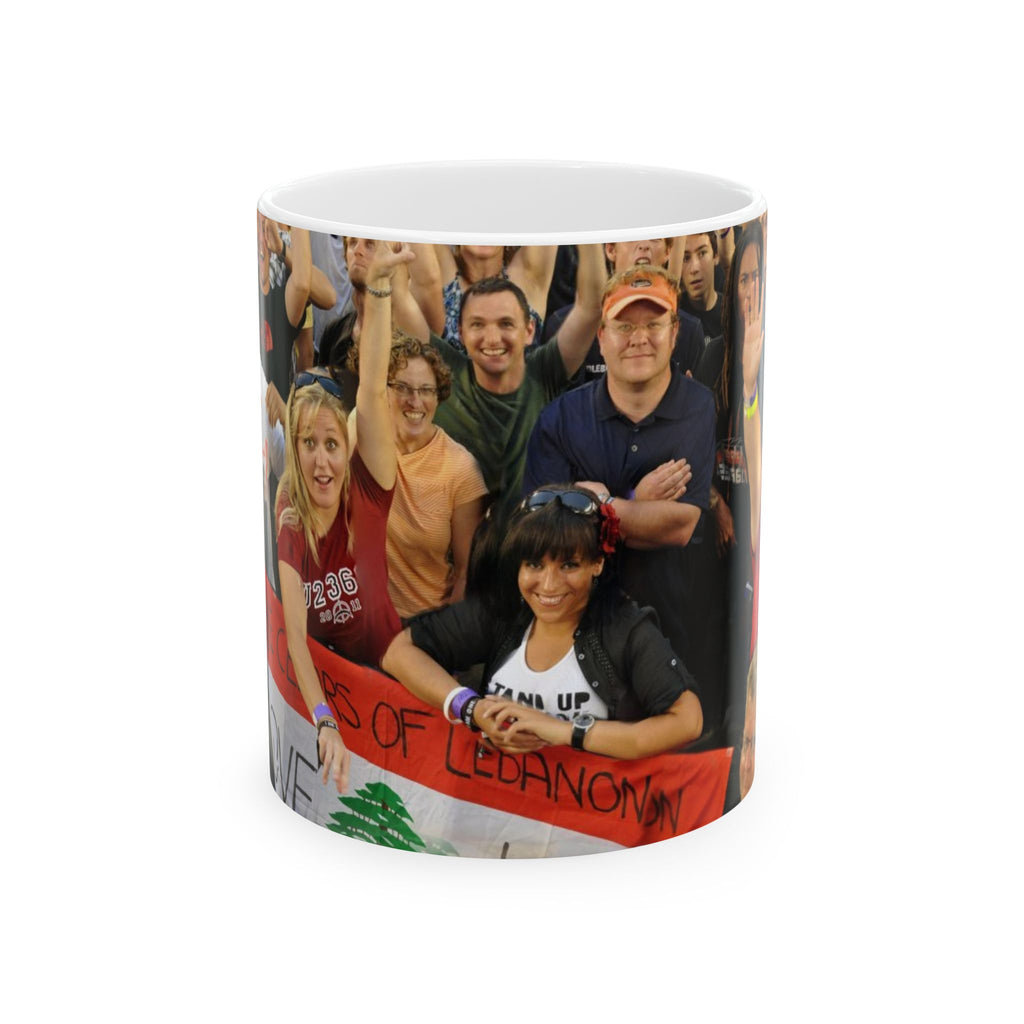 Ceramic Mug