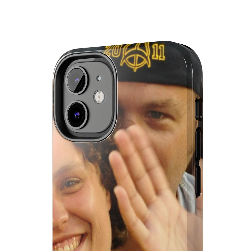 Tough Phone Case