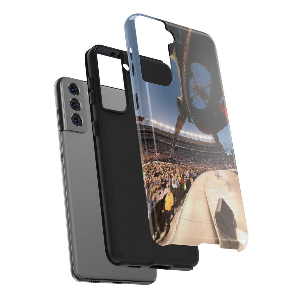 Tough Phone Case