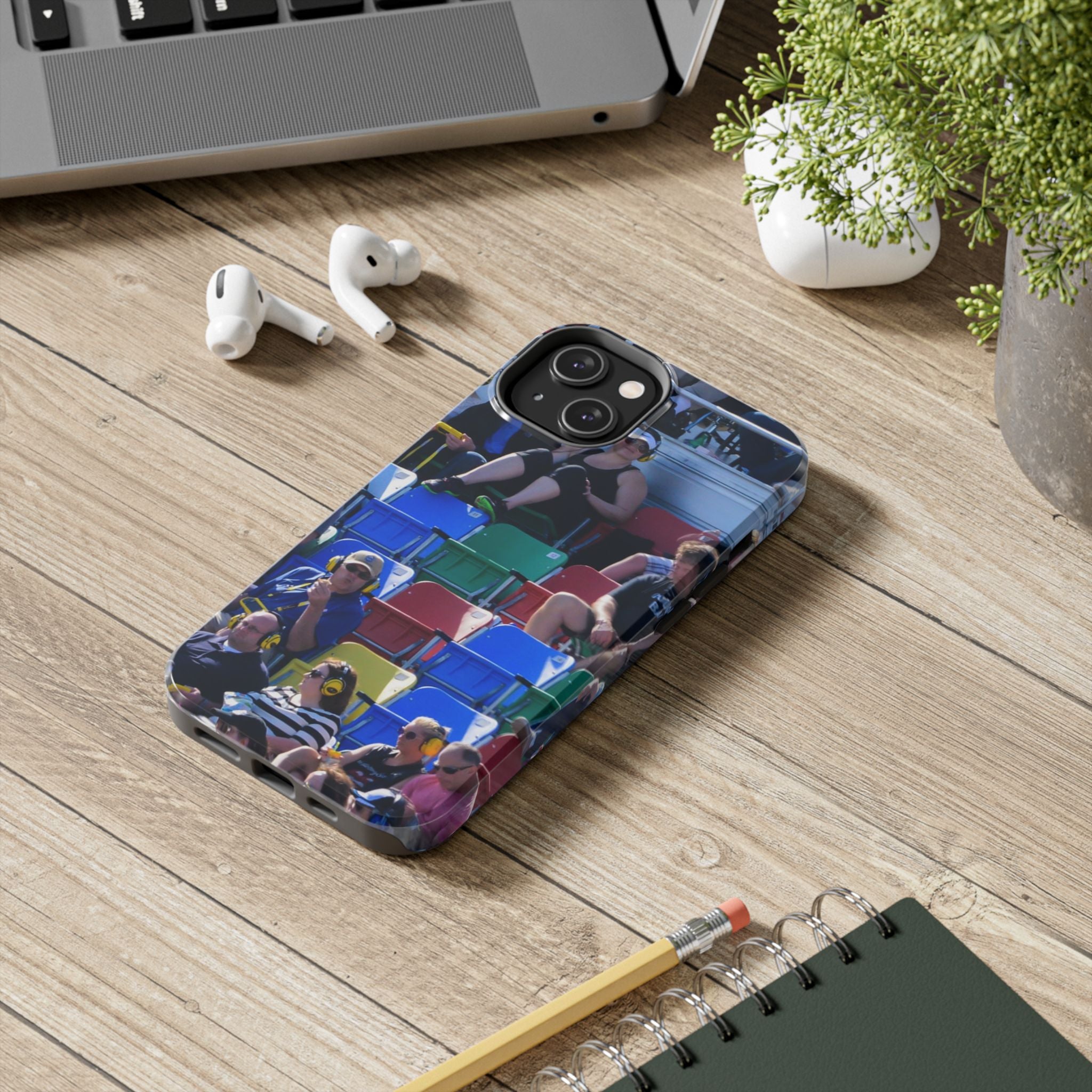 Tough Phone Case