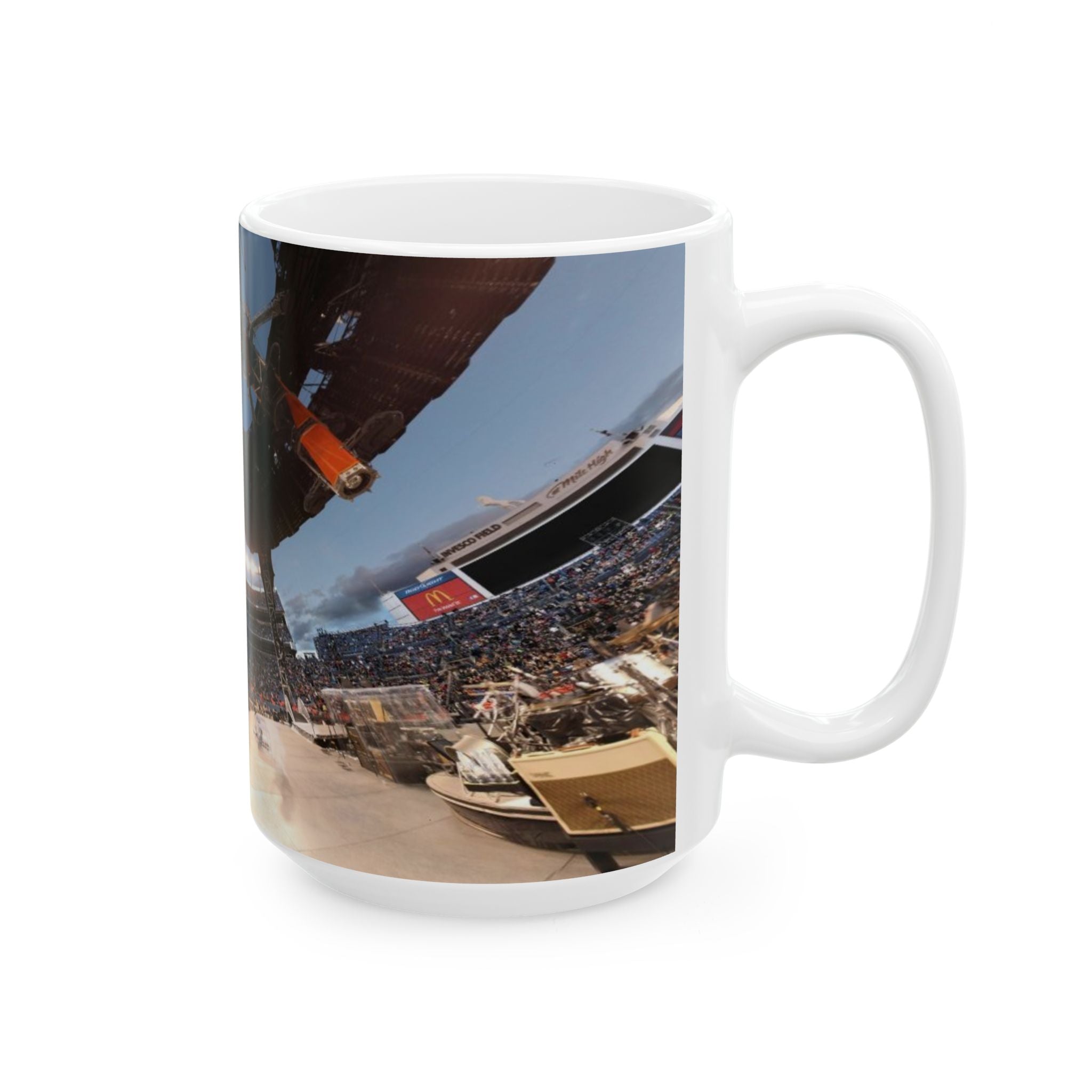 Ceramic Mug