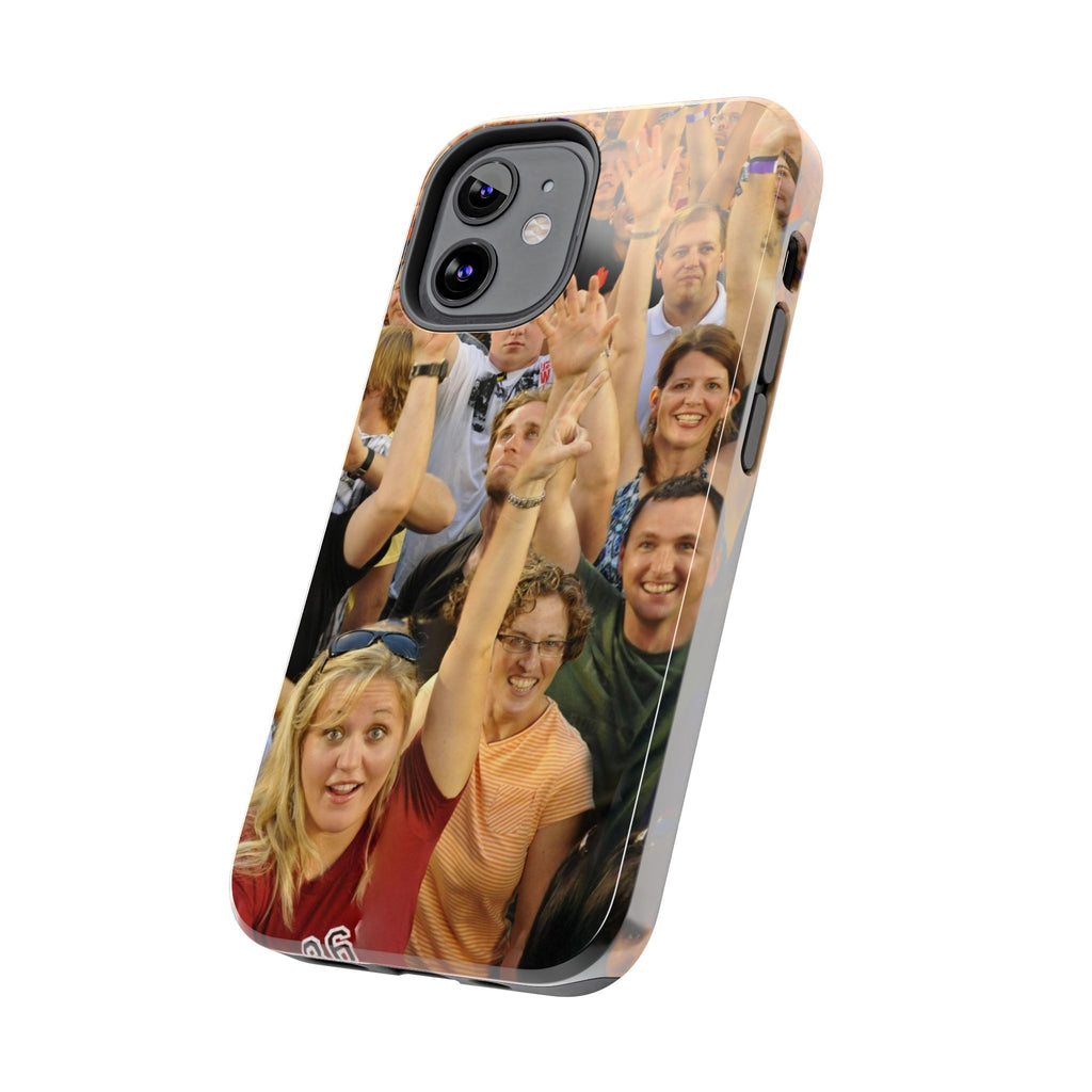 Tough Phone Case