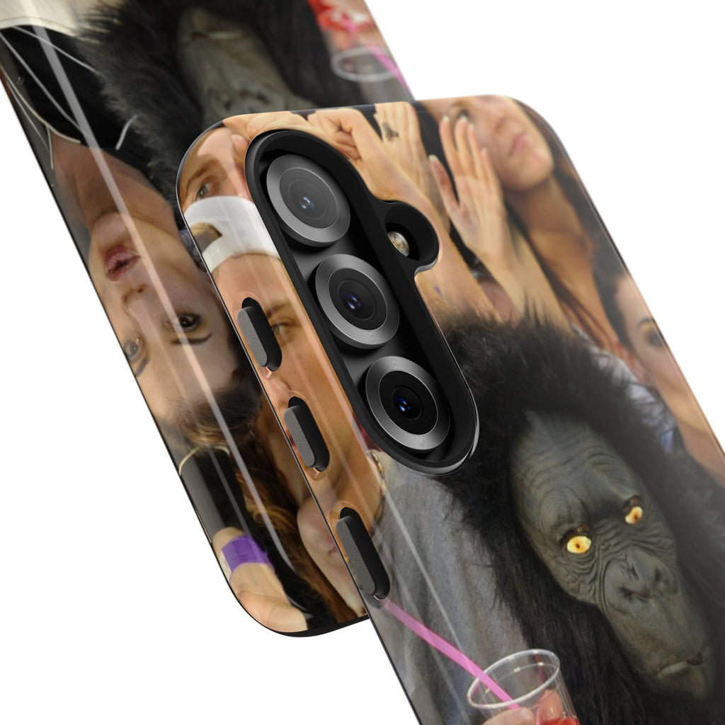 Tough Phone Case