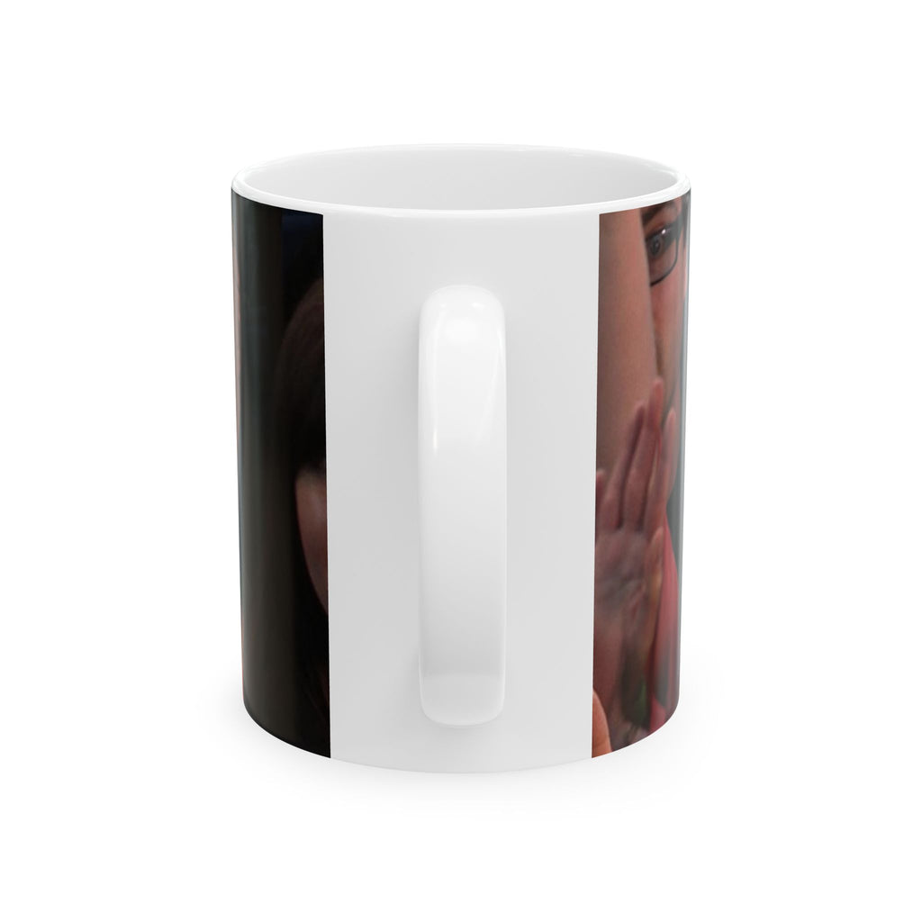 Ceramic Mug