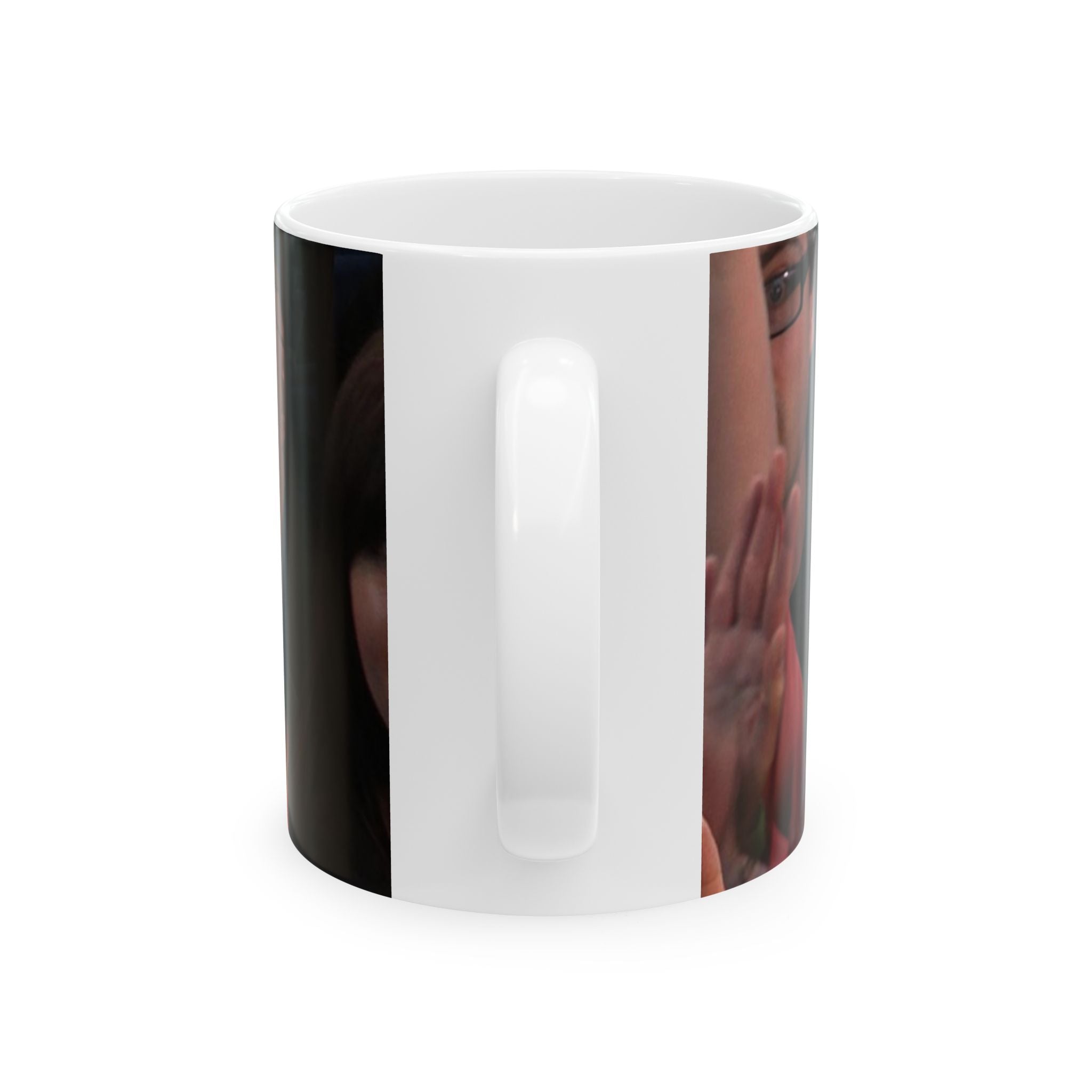 Ceramic Mug