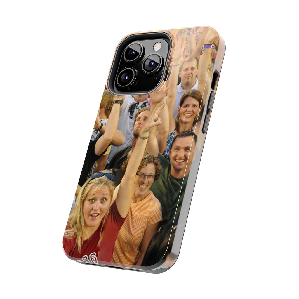 Tough Phone Case