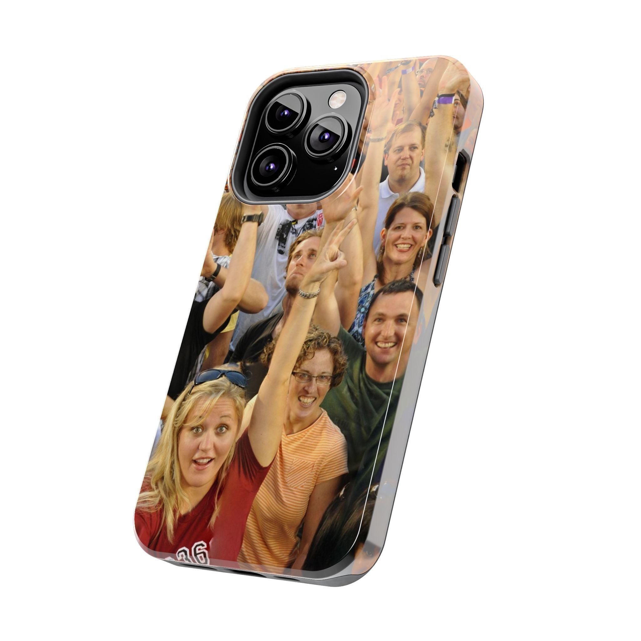 Tough Phone Case