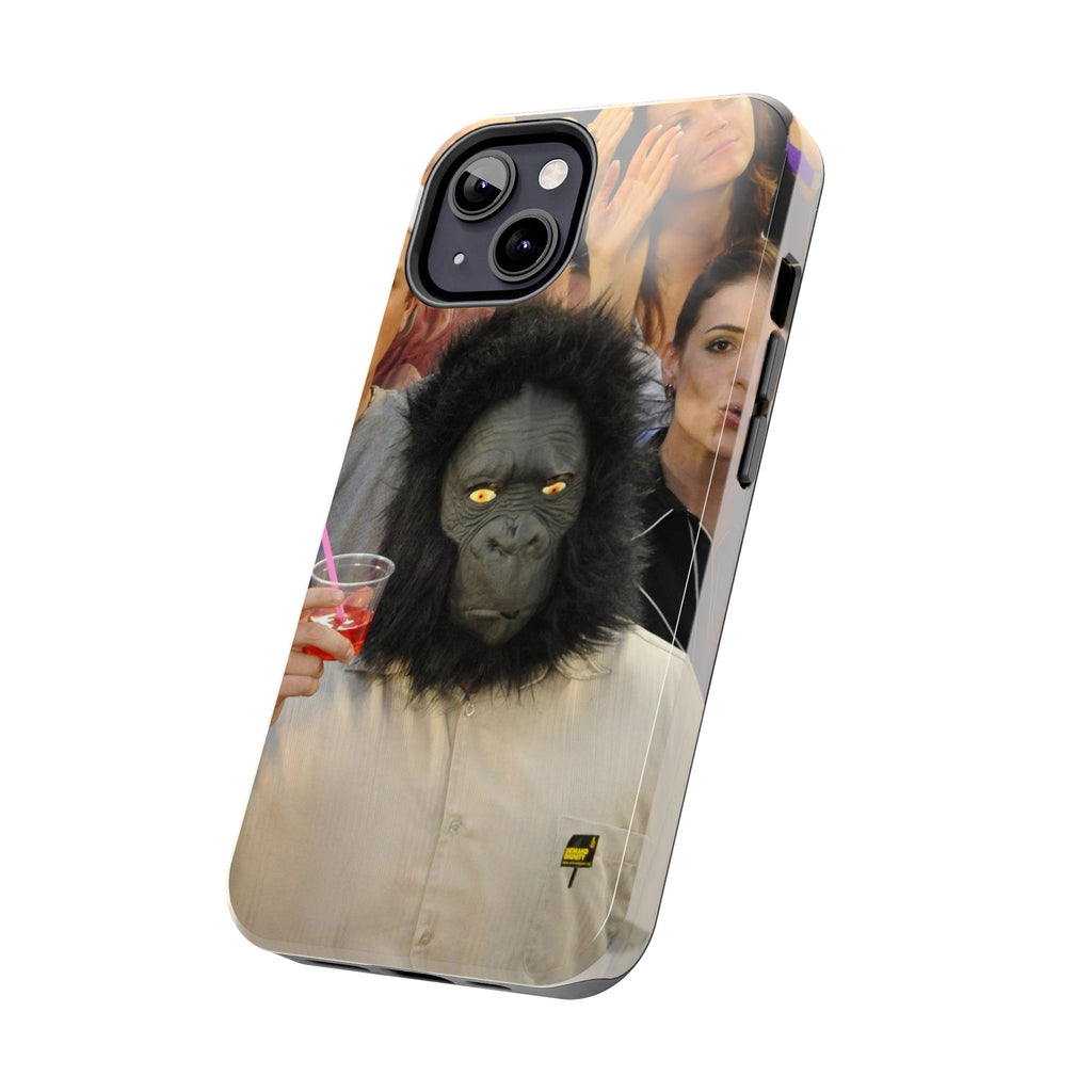 Tough Phone Case
