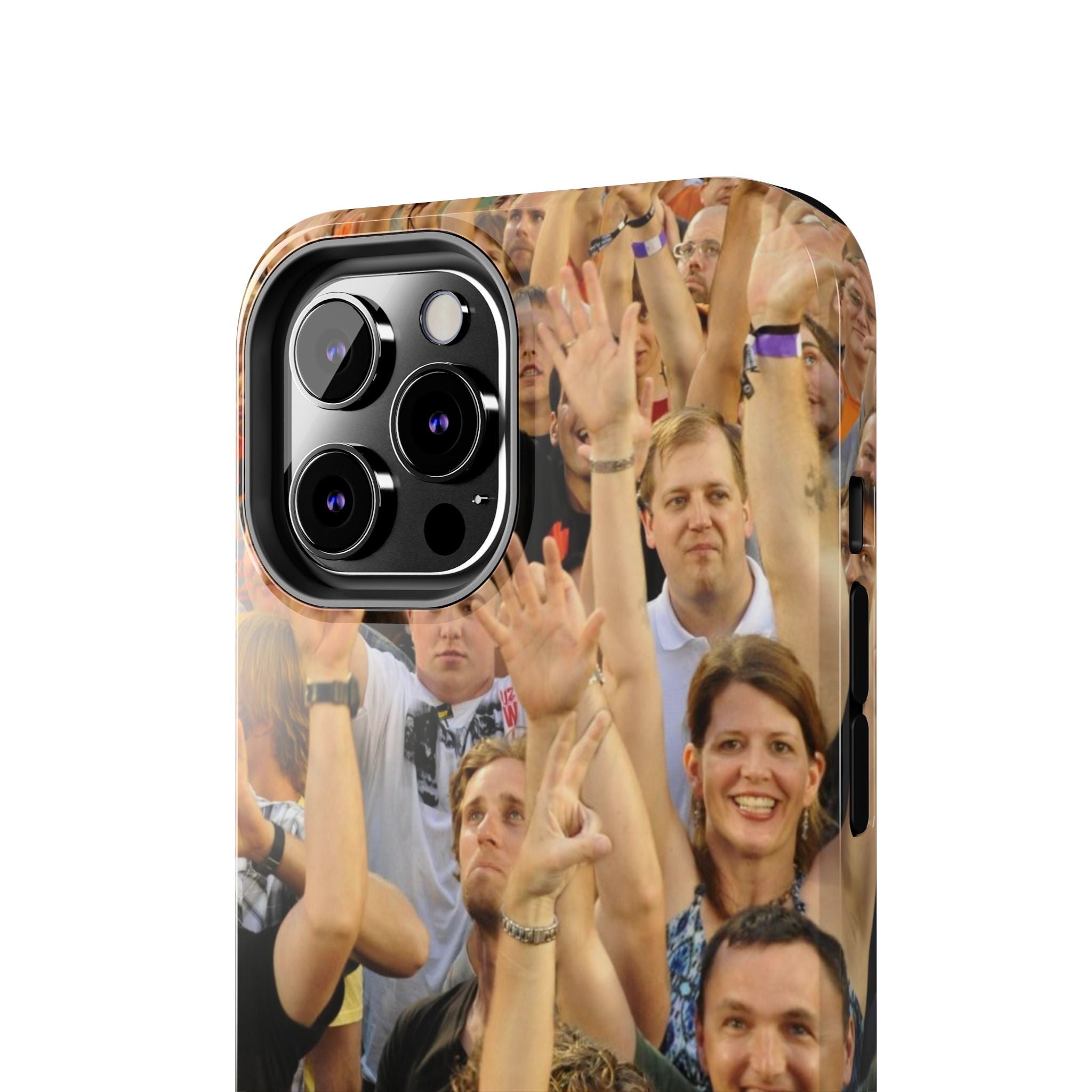 Tough Phone Case